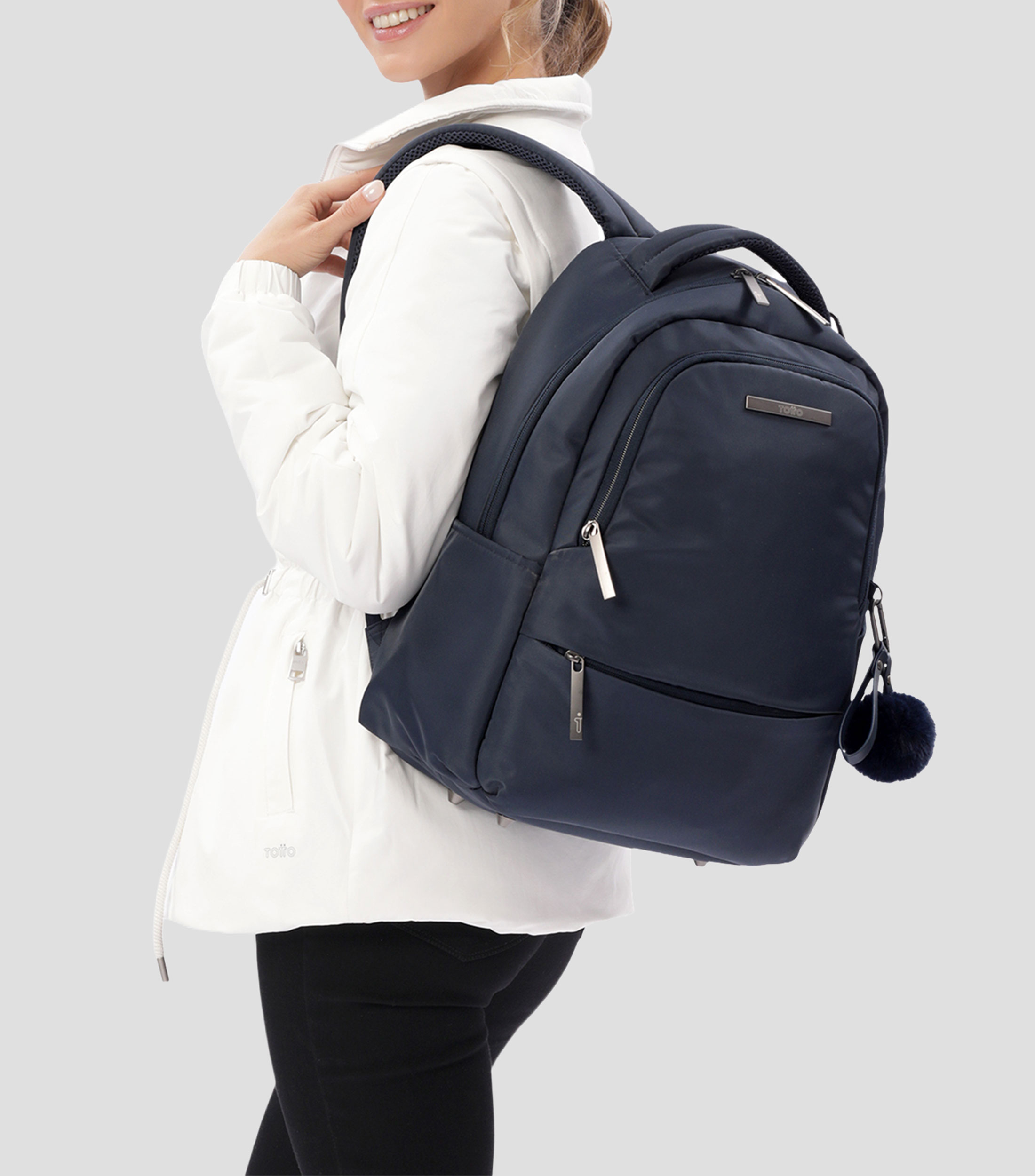 Mochila Adelaide 2 2.0 Niña