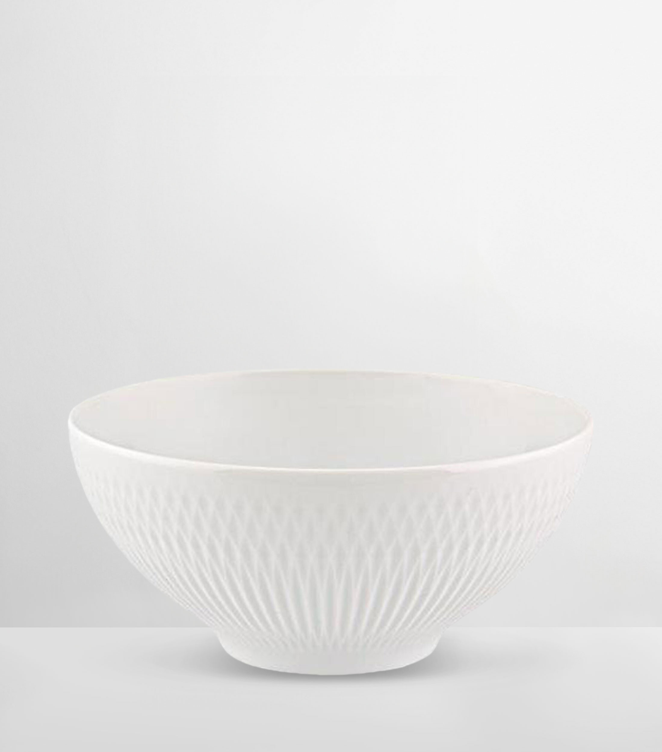Bowl para cereal Utopía en porcelana