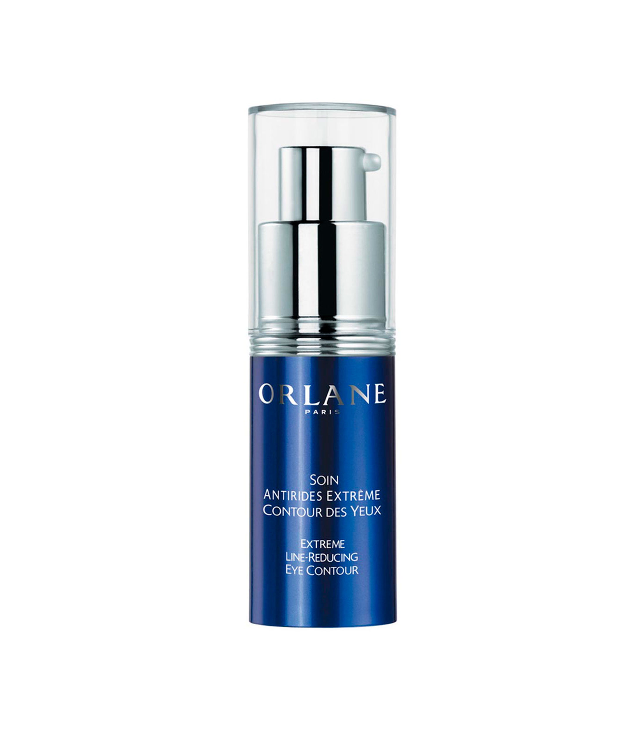Crema Anti-Arrugas Extremo Contorno de Ojos, 15 ml