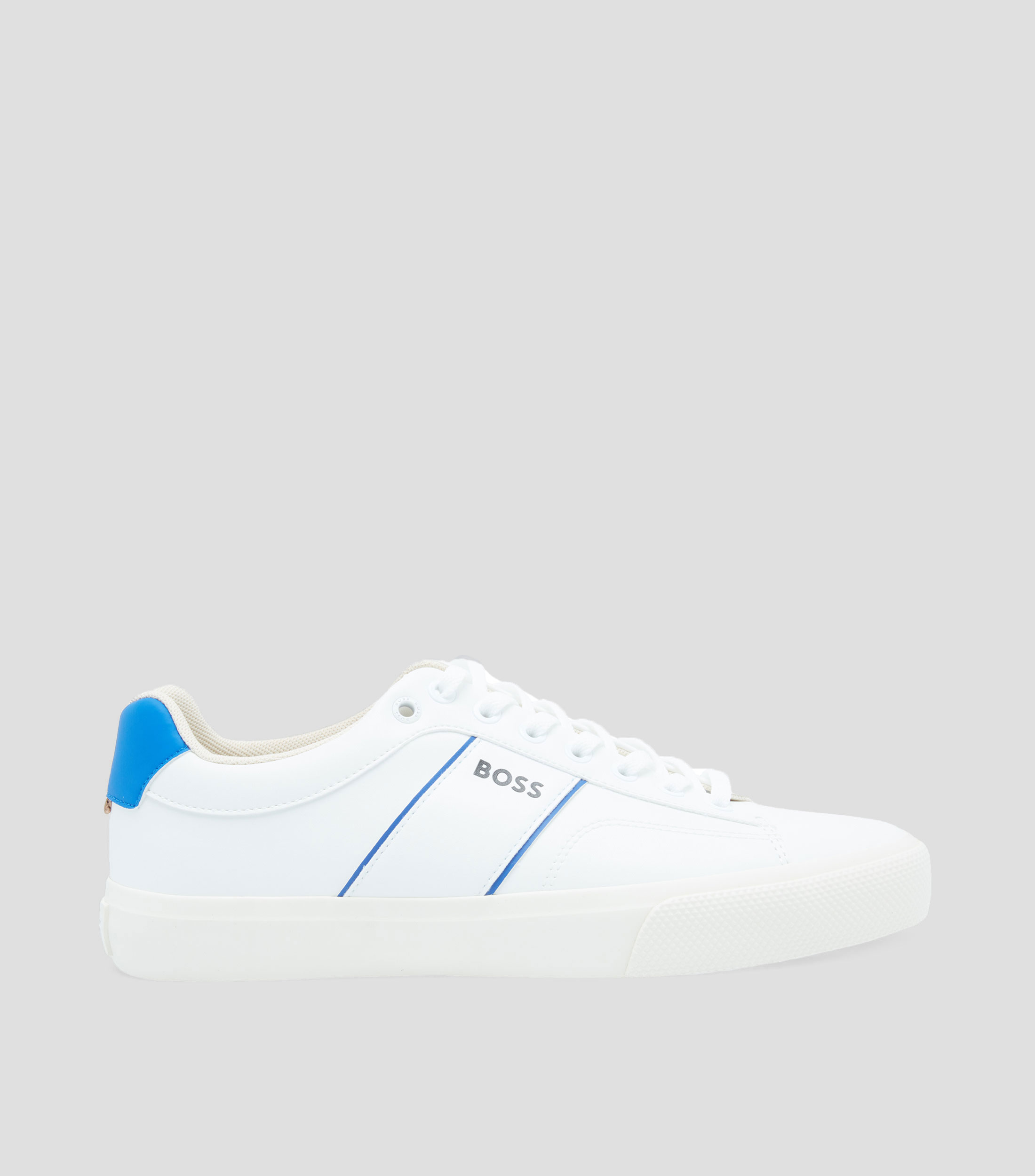 Tenis casuales Aiden lisos Hombre