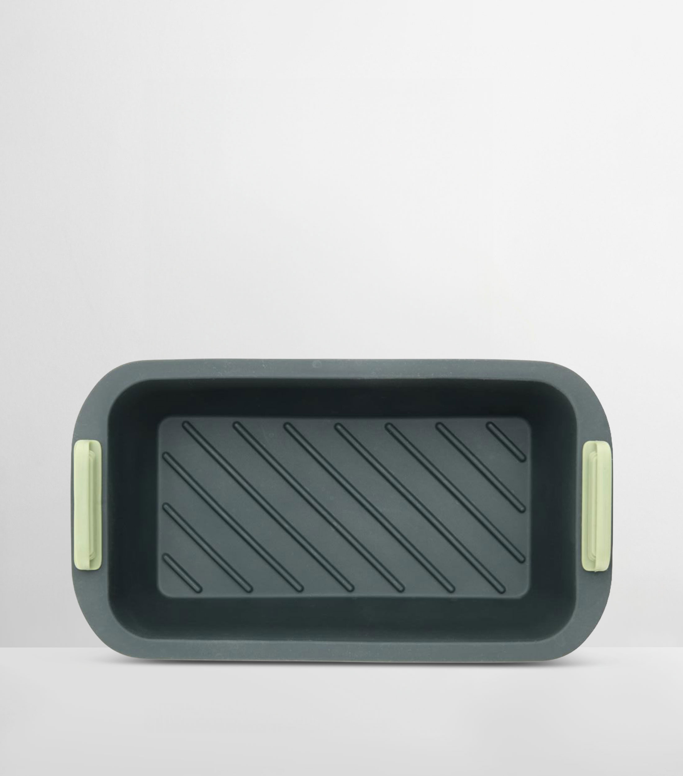 Molde para Freidora de Aire Rectangular en Silicón