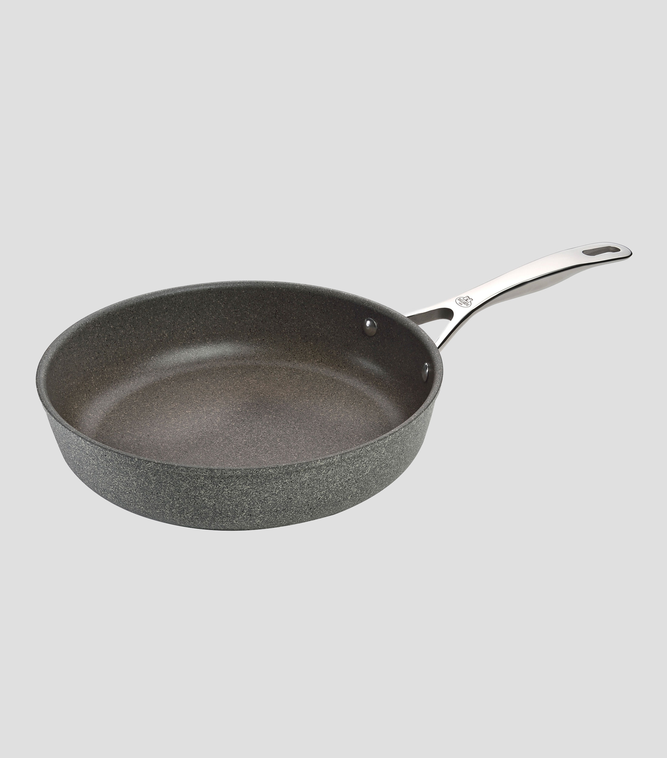 Sartén en aluminio 28 cm