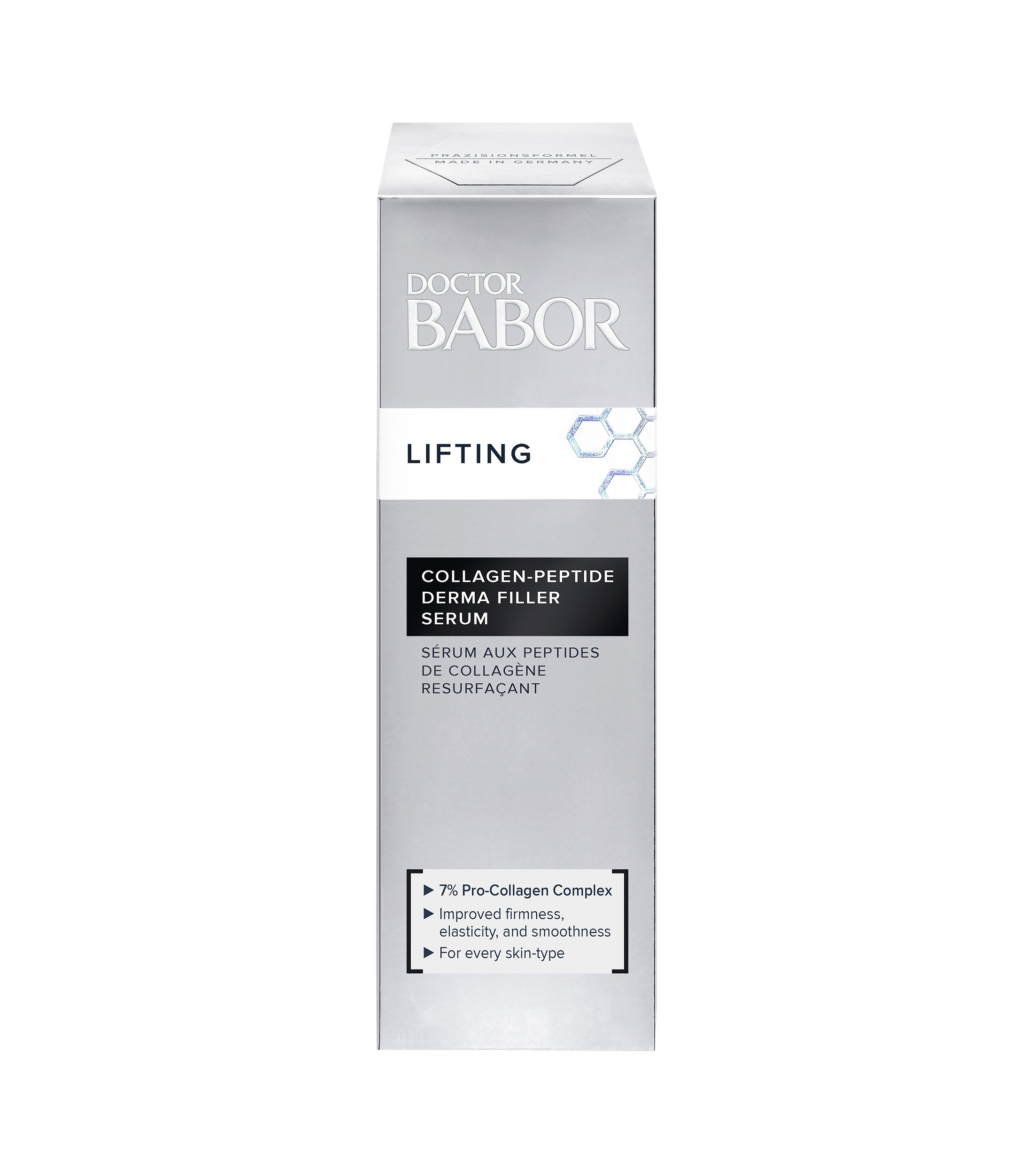 Suero Collagen Peptide Derma Serum, 30 ml