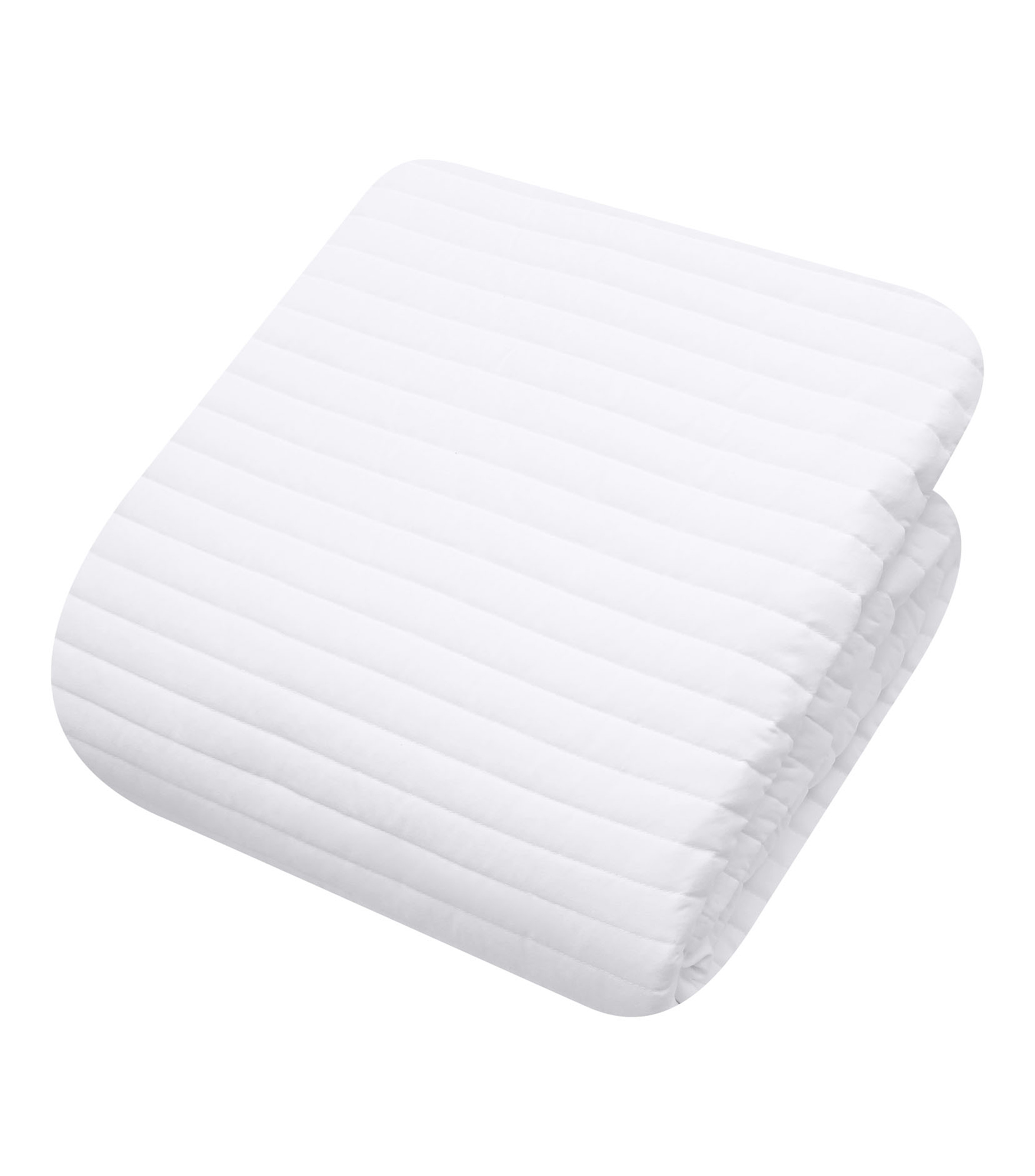 Juego de Colcha King Size Seymour Blanco