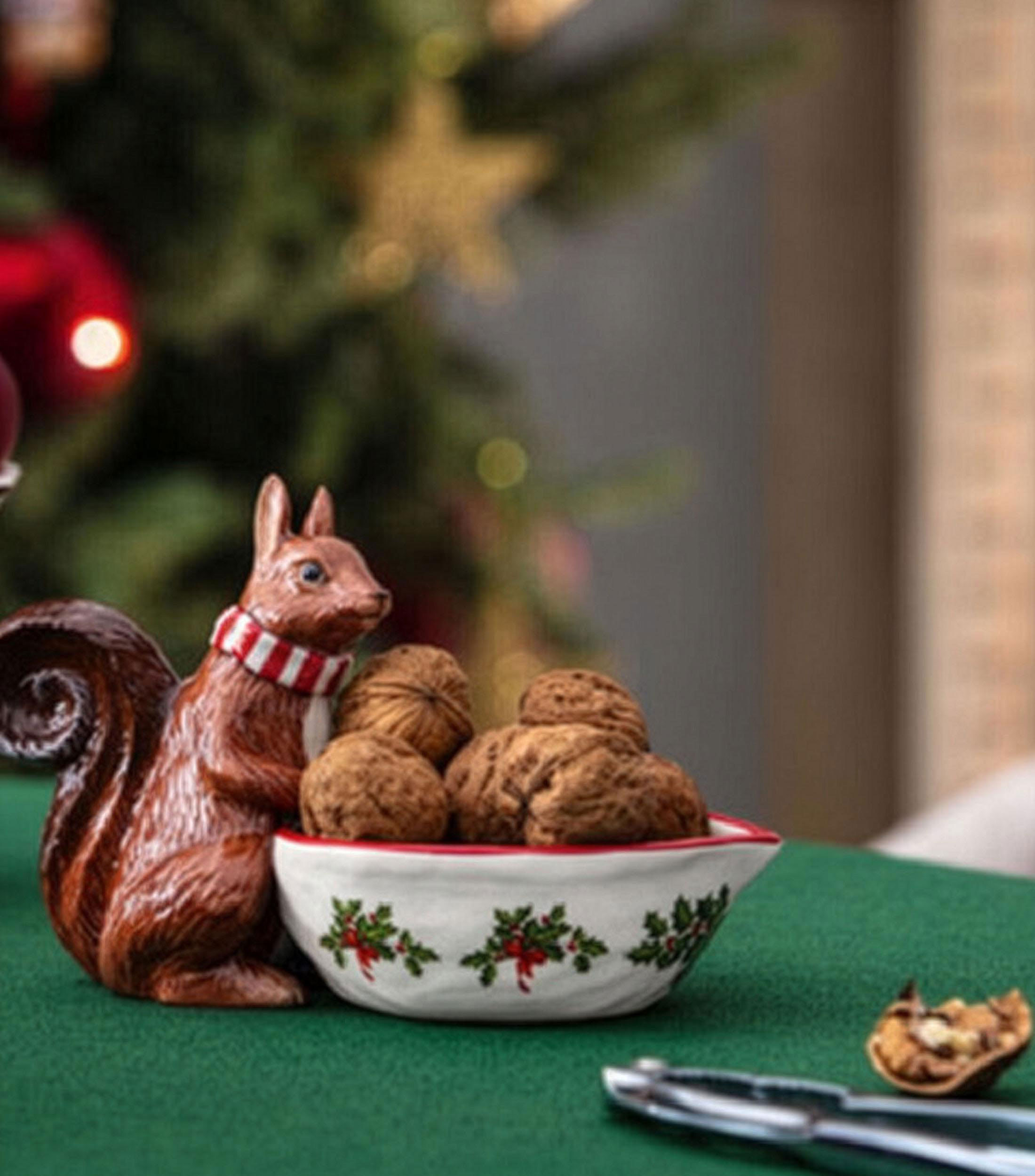 Bowl Toys fant con Ardilla