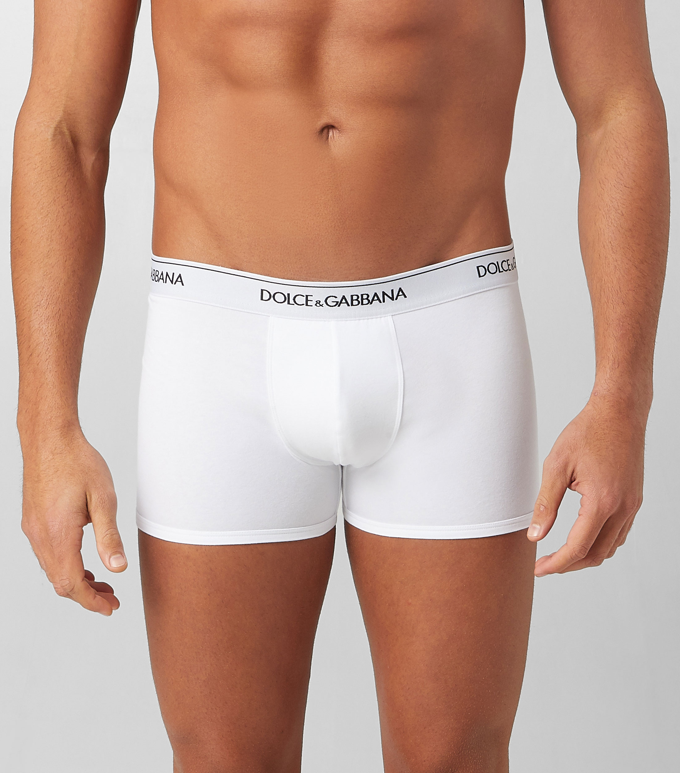 Set de Boxers cortos 2 Piezas Hombre