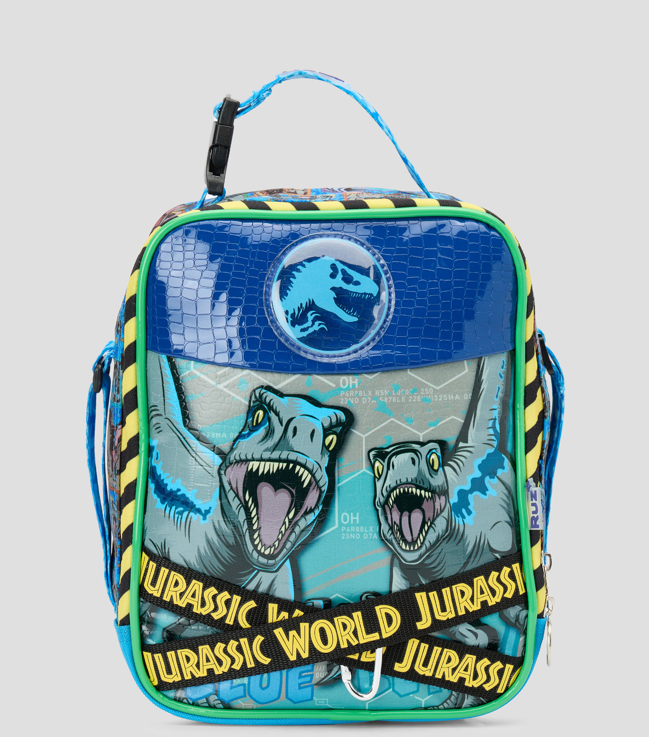 Lonchera Jurassic World Niño