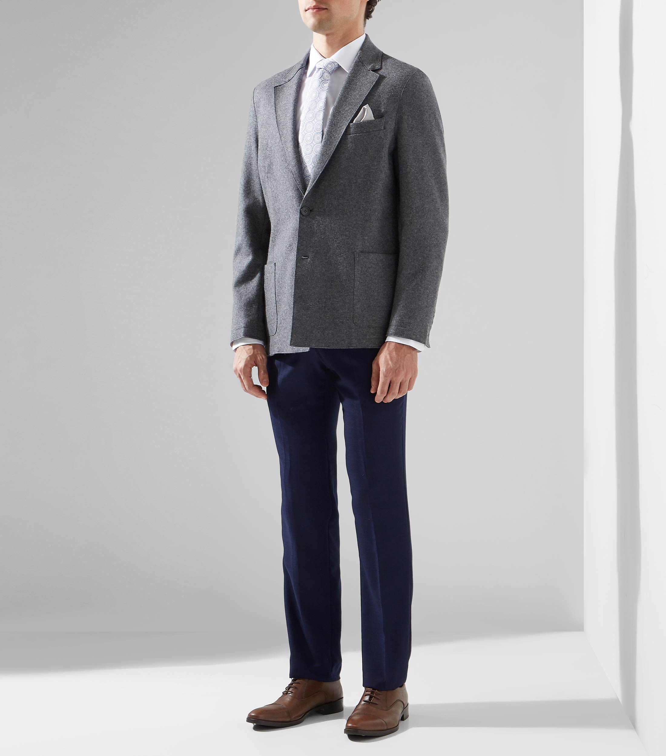Camisa de vestir Hombre