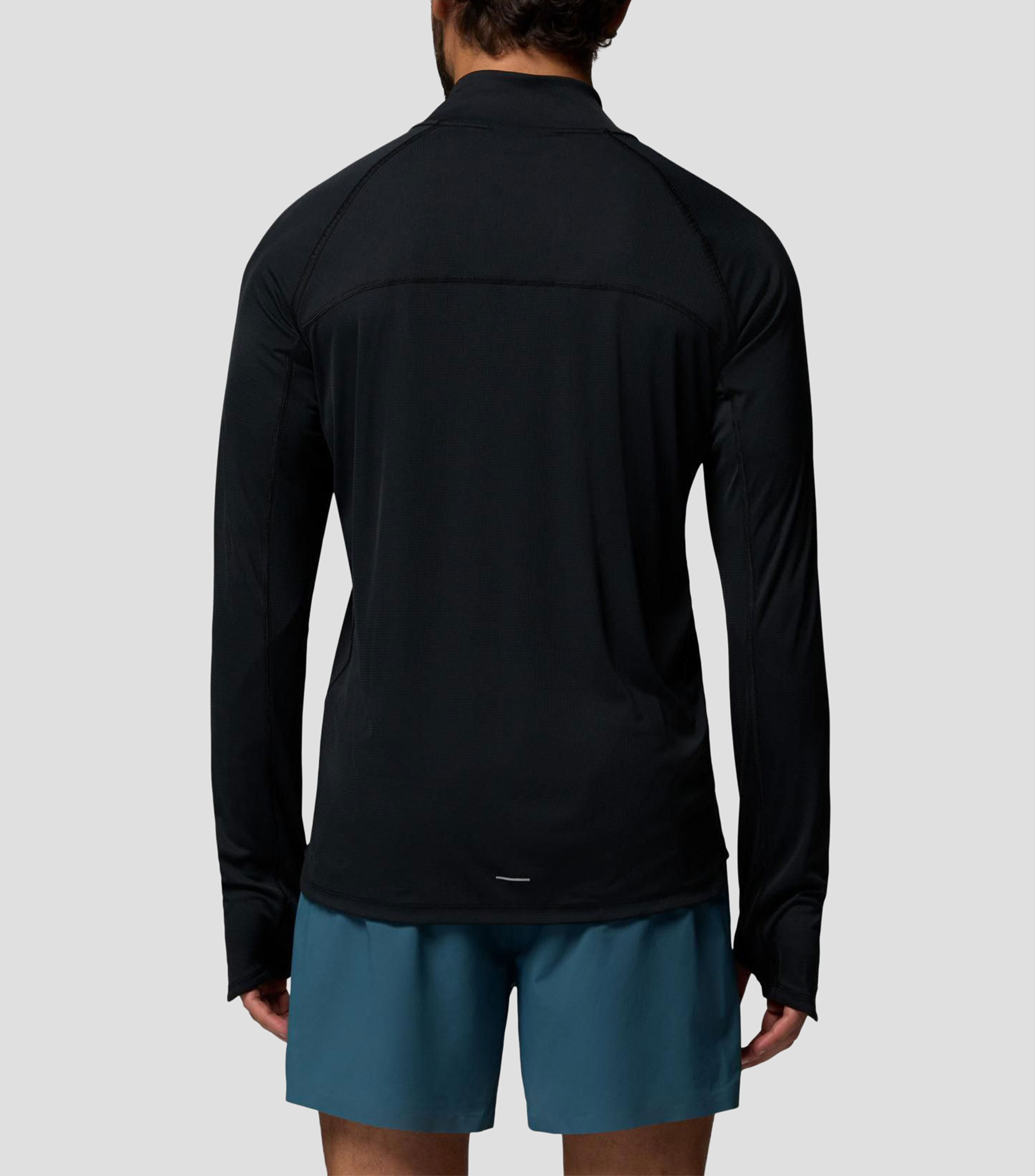 Sudadera para senderismo Stealth Spring Hombre