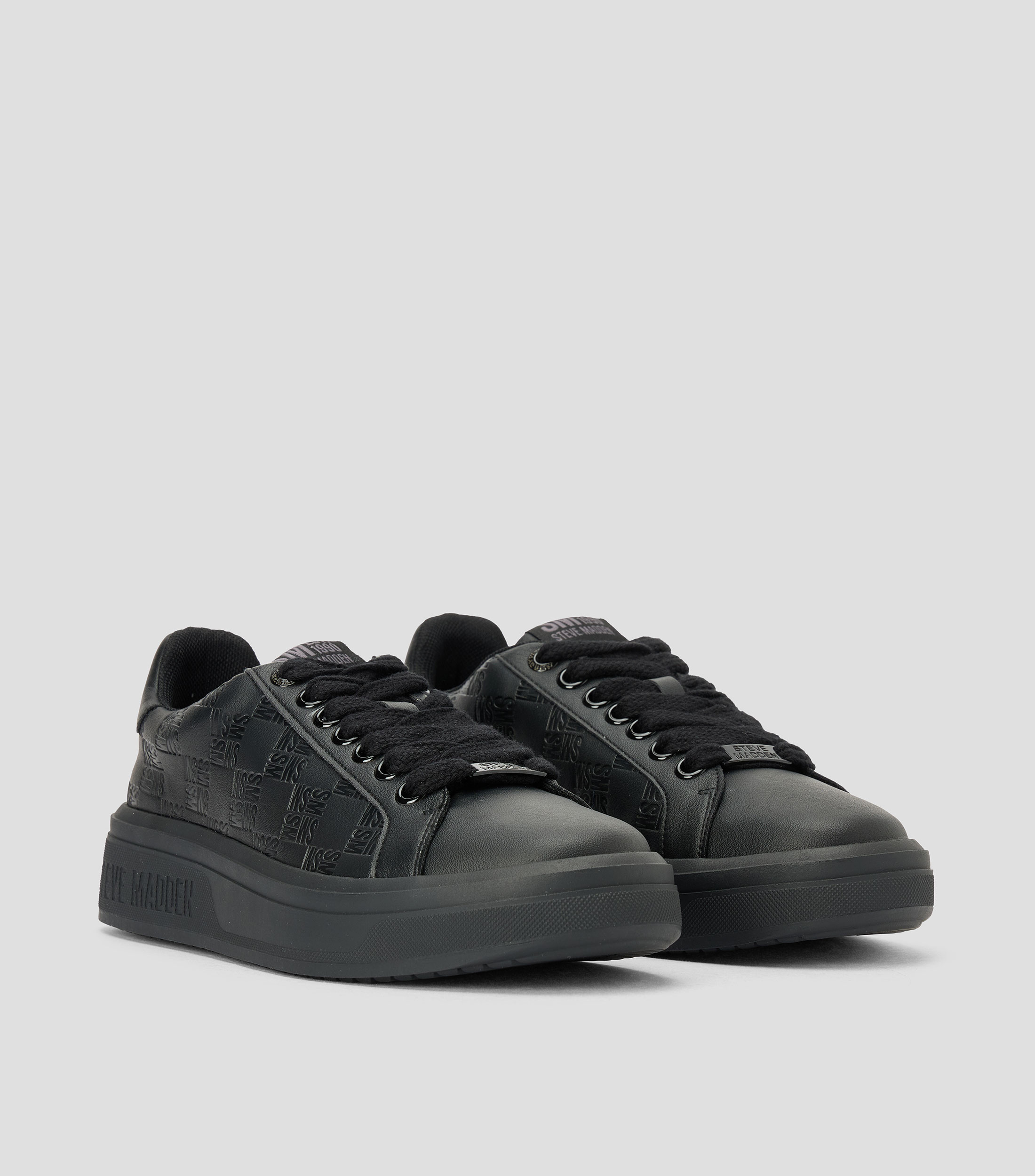 Tenis casuales Monogram Hombre