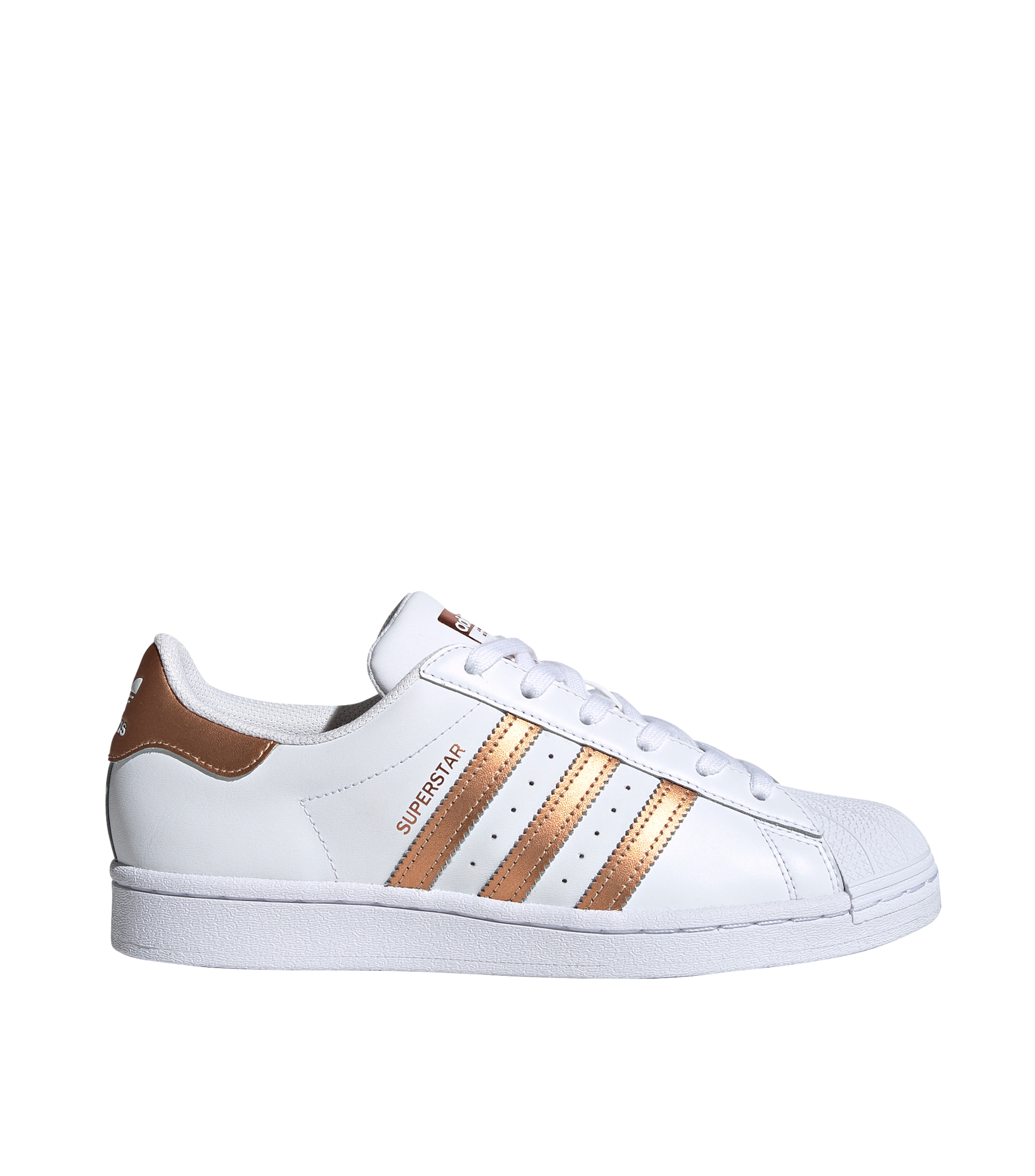 Adidas superstar palacio de hierro hot sale