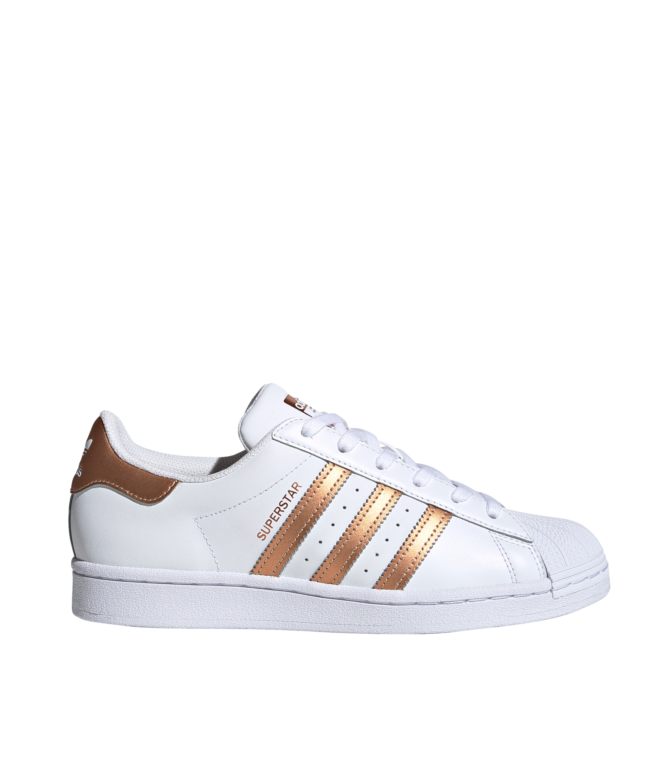 Adidas Tenis Superstar Mujer - El Palacio Hierro