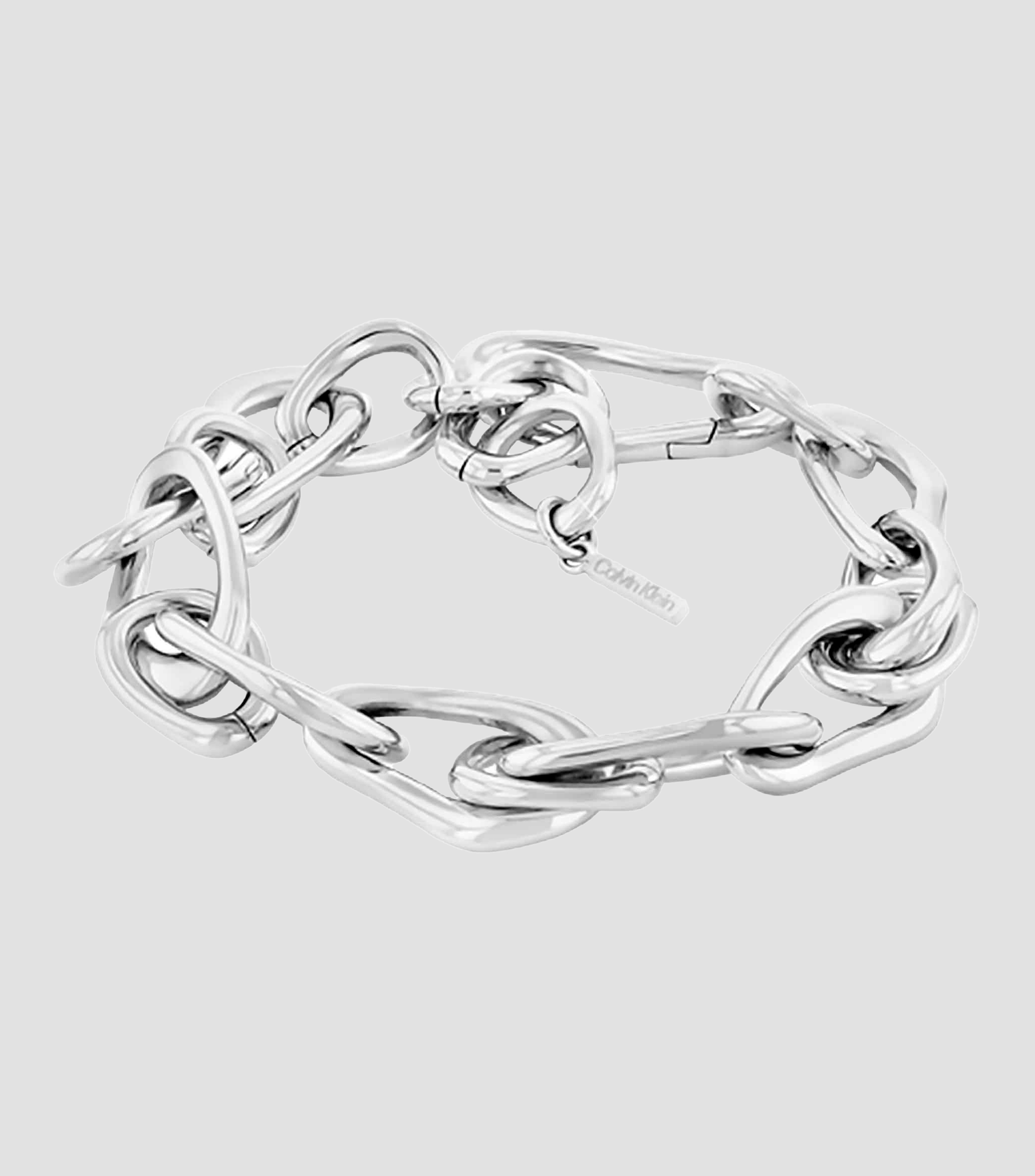 Pulsera eslabonada Mujer