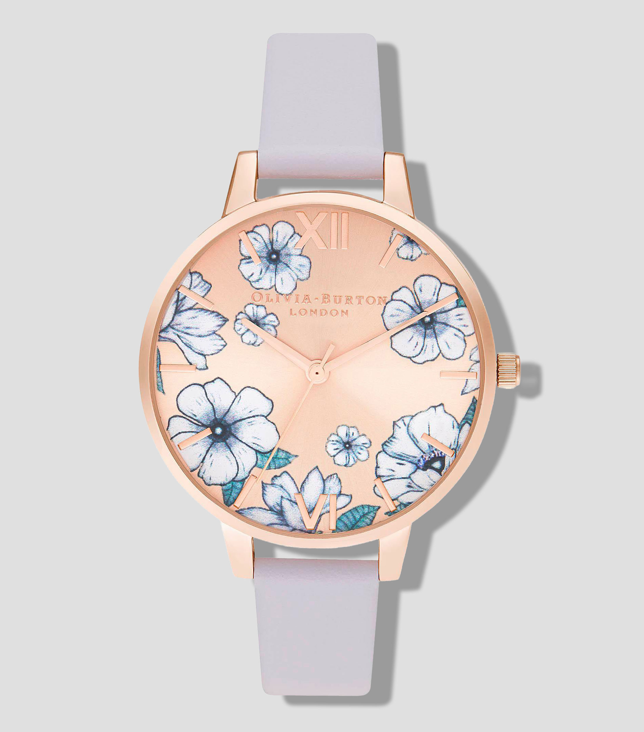 Reloj para Mujer Groovy Blooms Casual