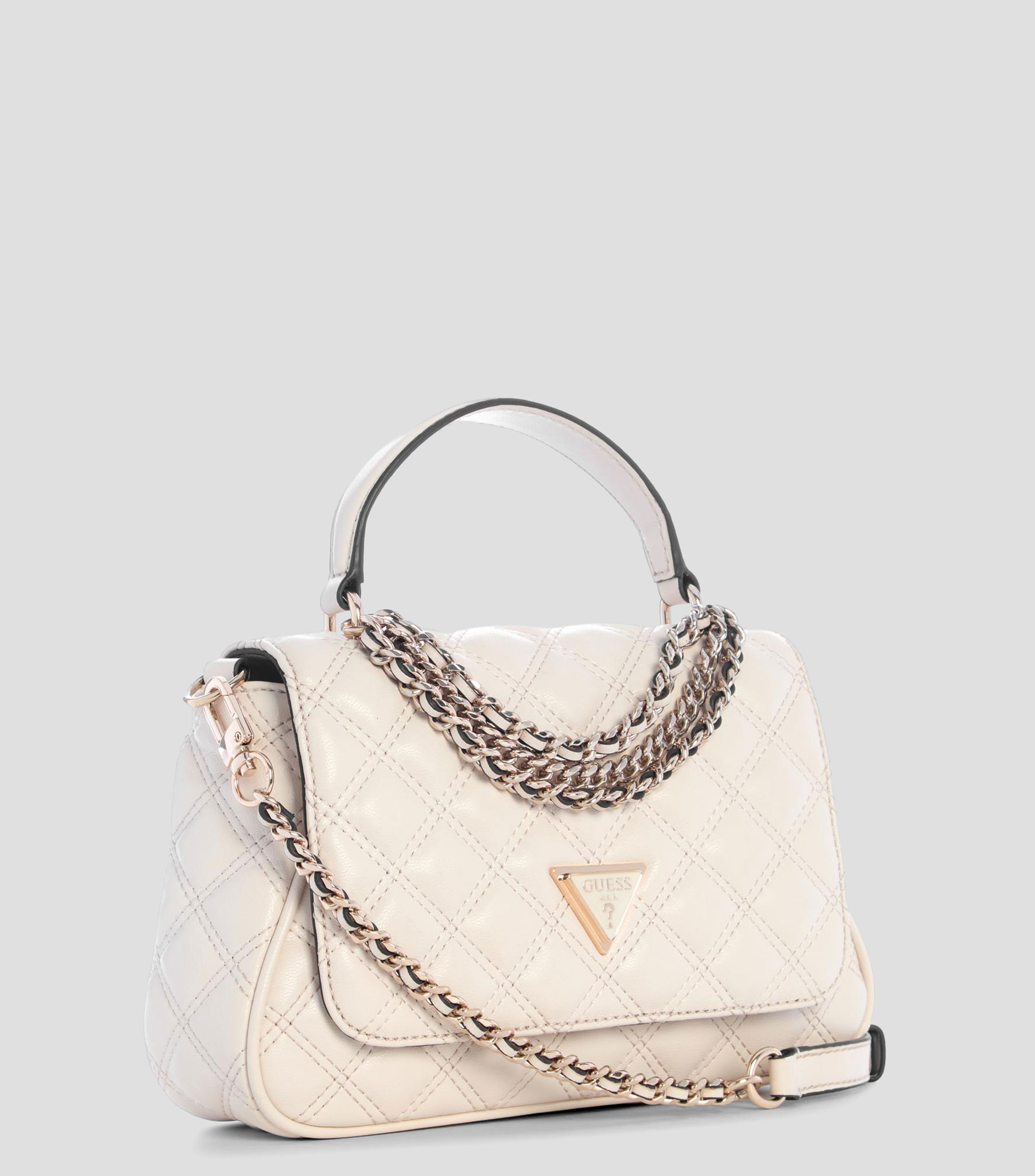 Bolsa Crossbody Giully II Liso Mujer