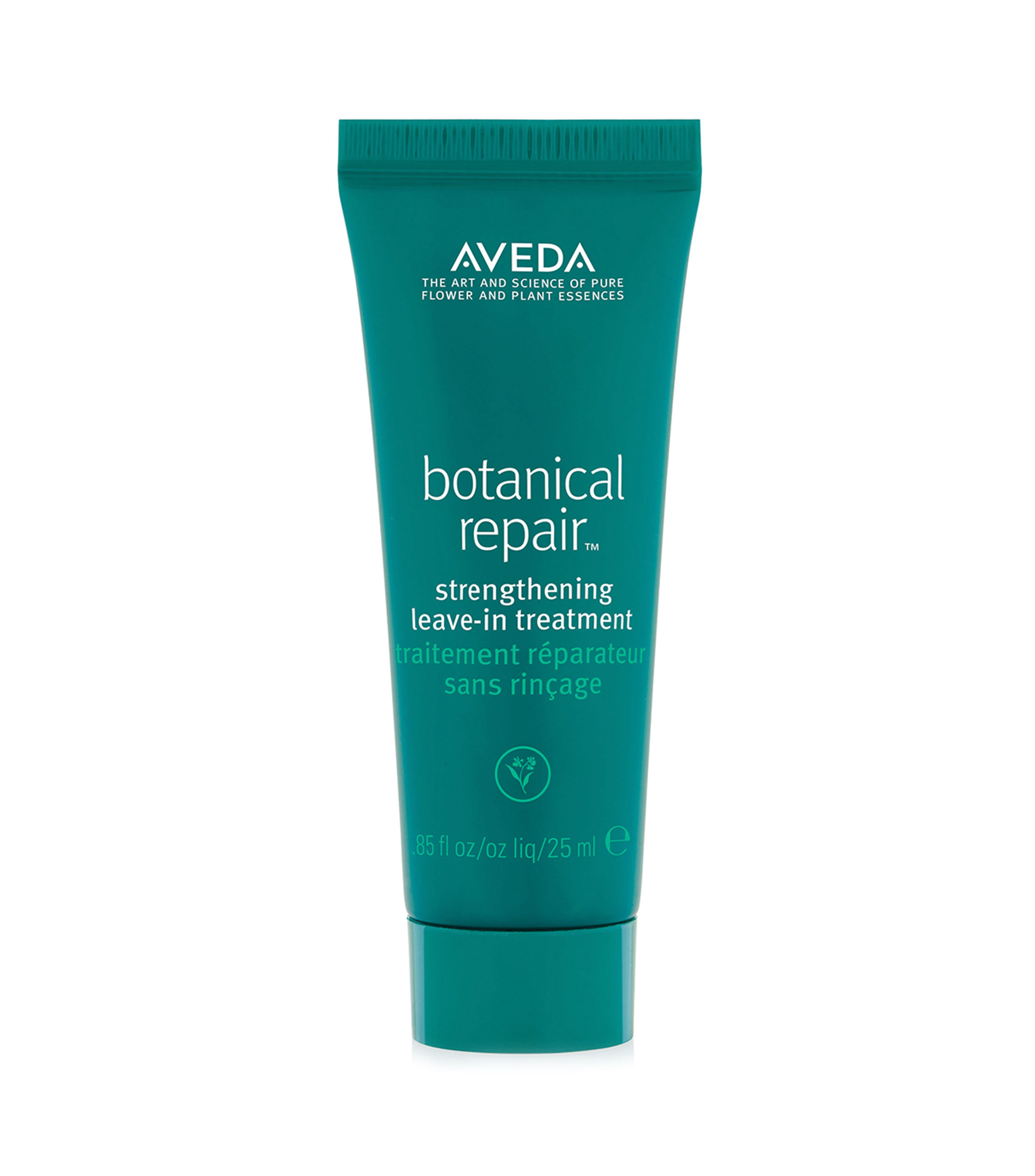 Acondicionador Reparador sin Enjuague Botanical Repair - Travel Size, 25 ml