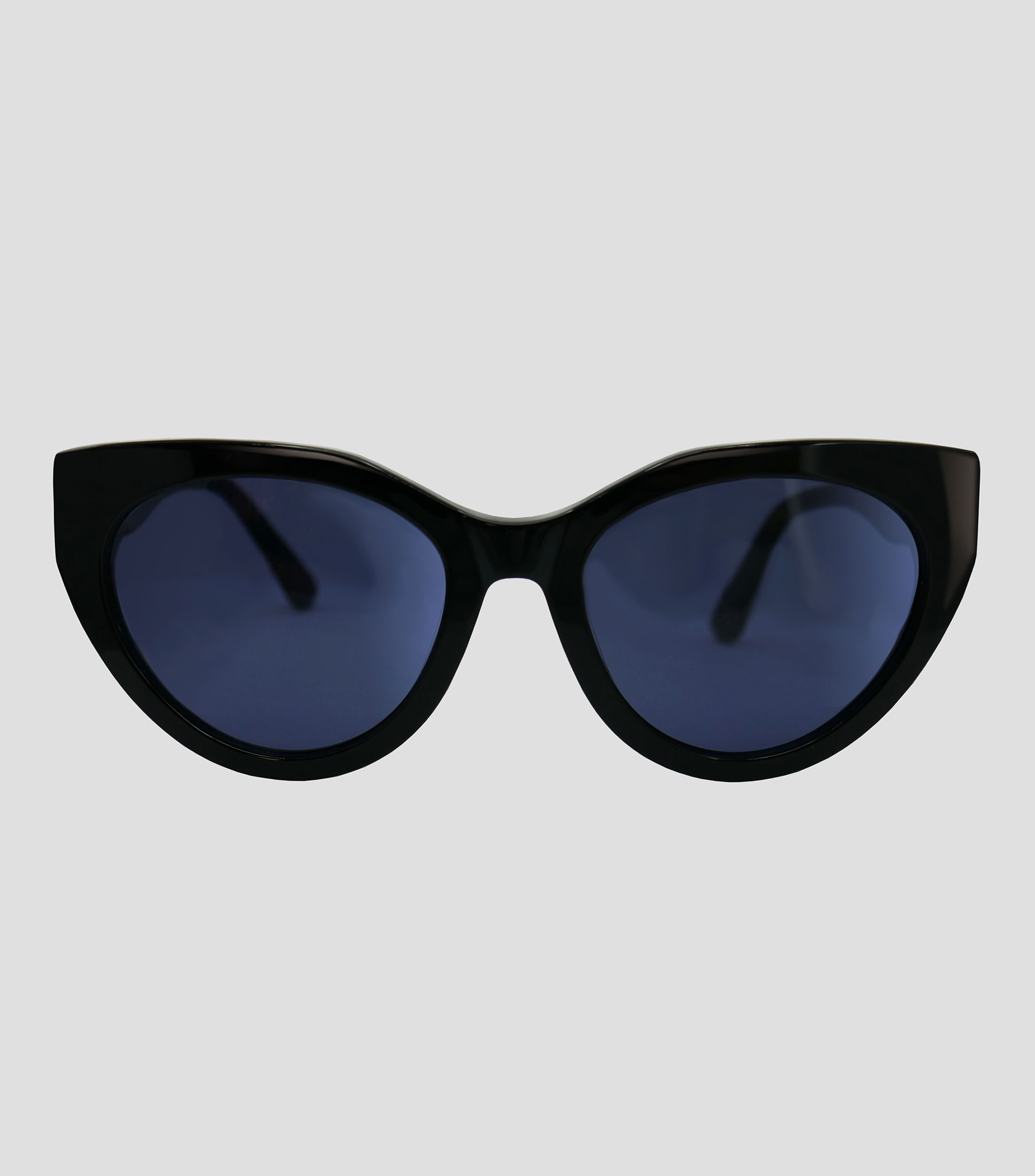 Lentes de sol Negros Mujer