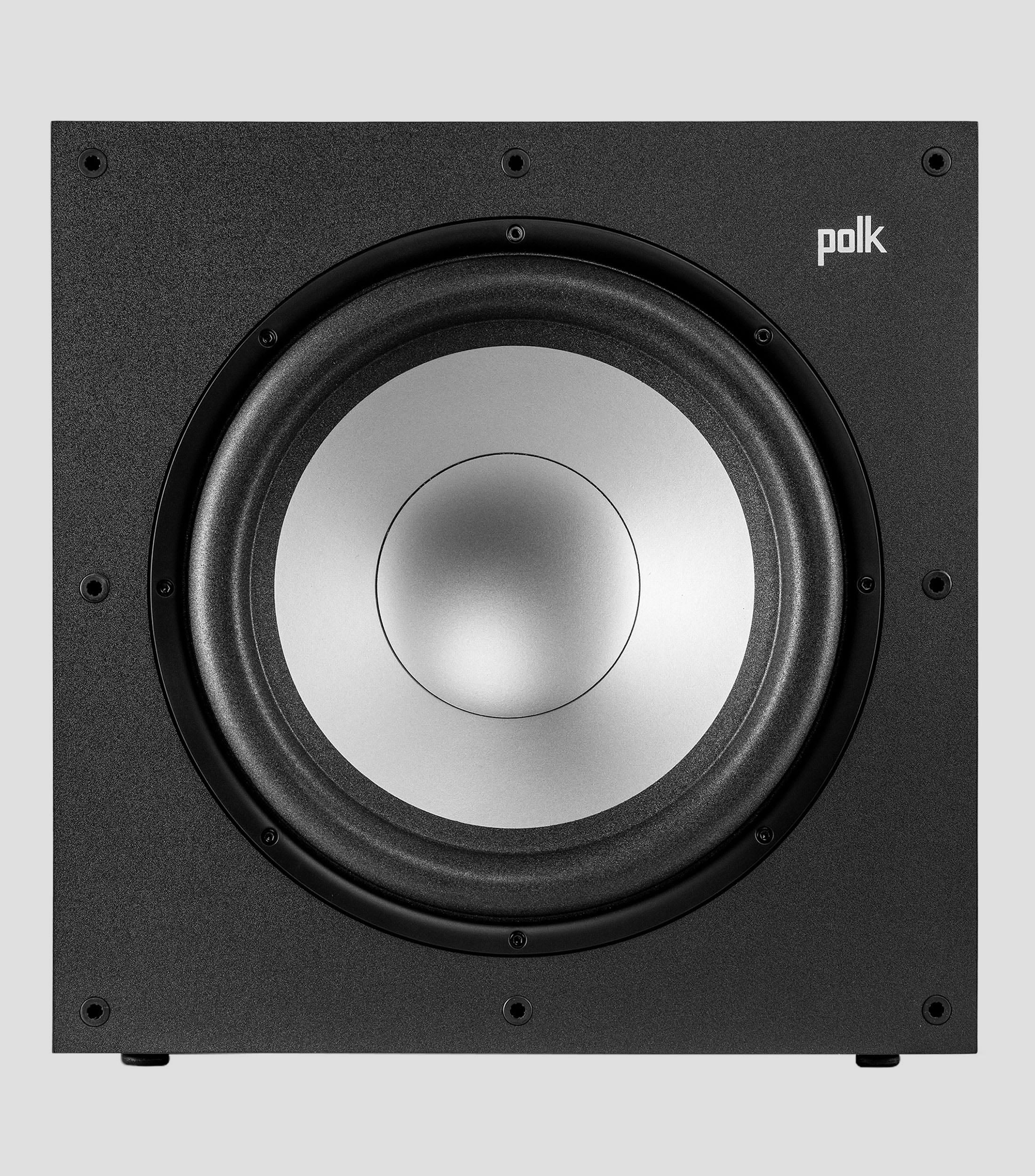 Subwoofer Activo, 100W
