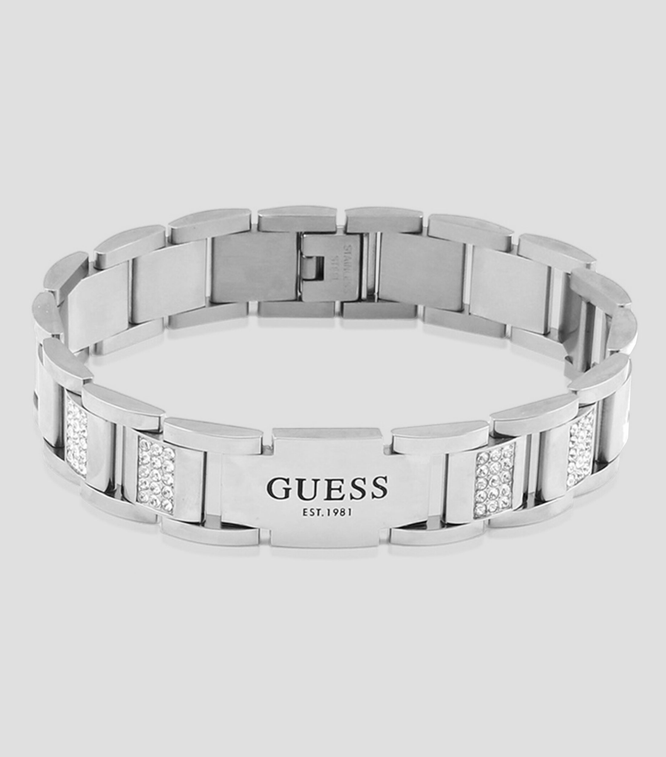 Brazalete Frontiers Hombre