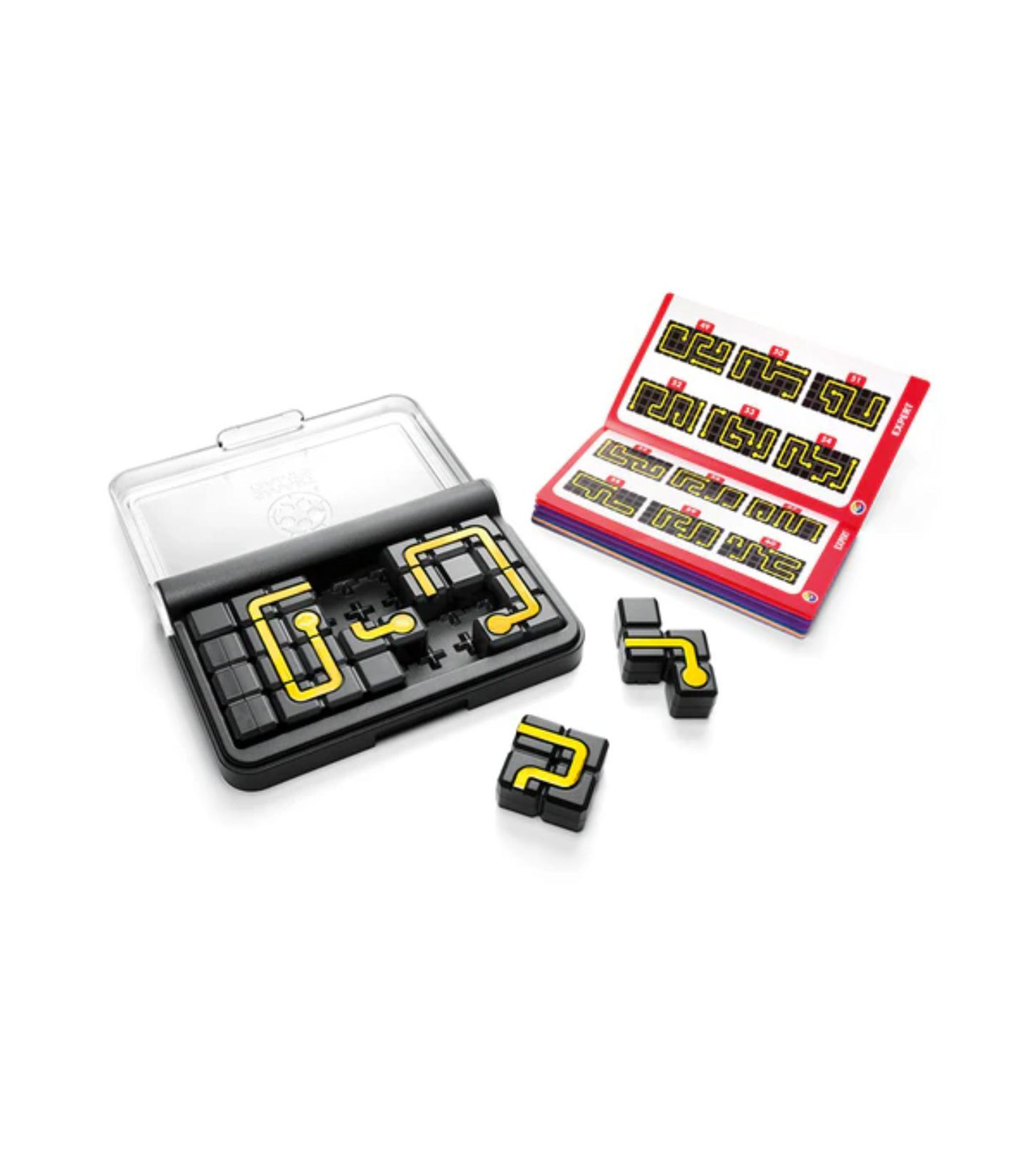 Juego de mesa IQ Circuit