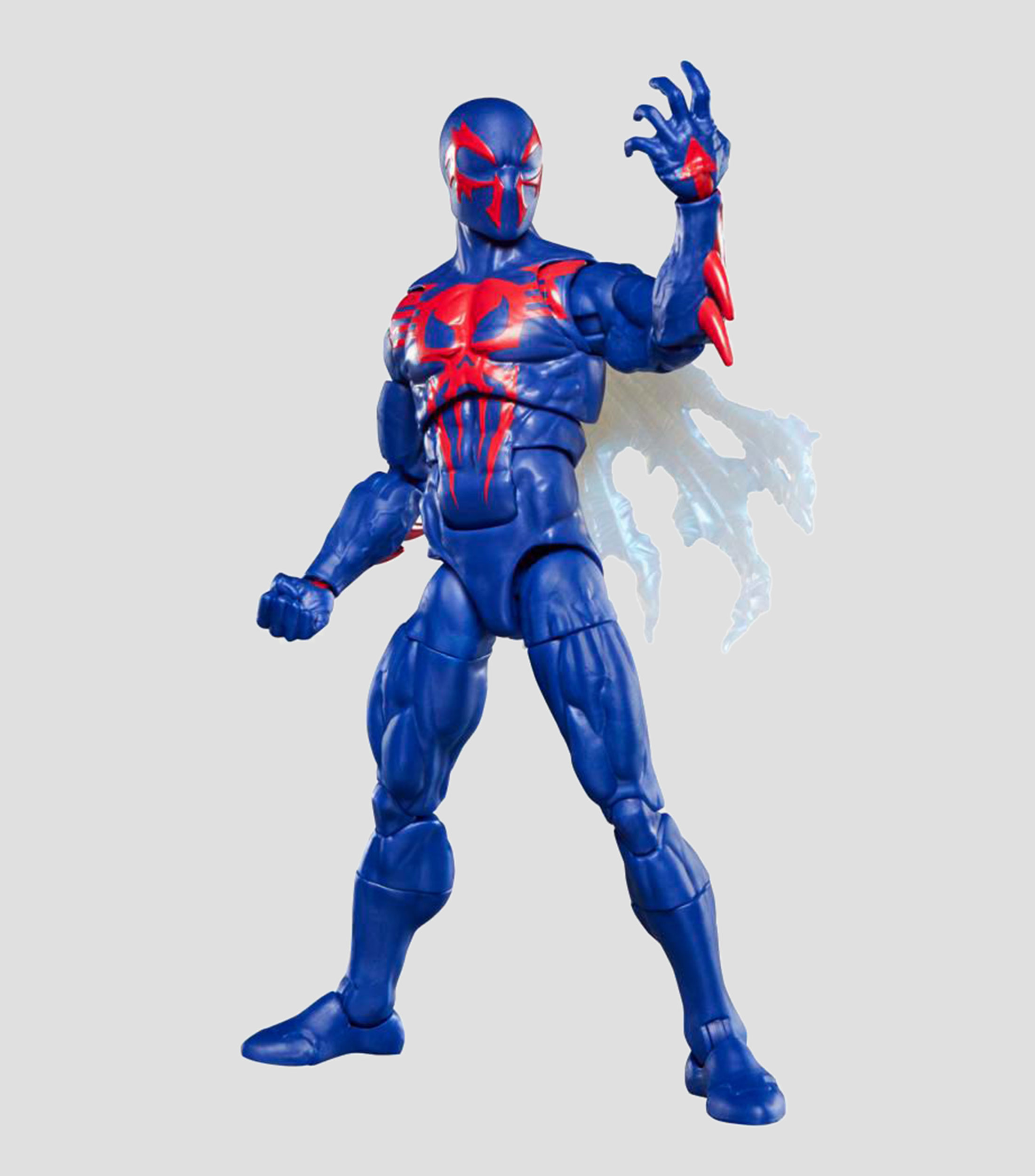 Figura de acción Legends Series - Spider-Man 2099