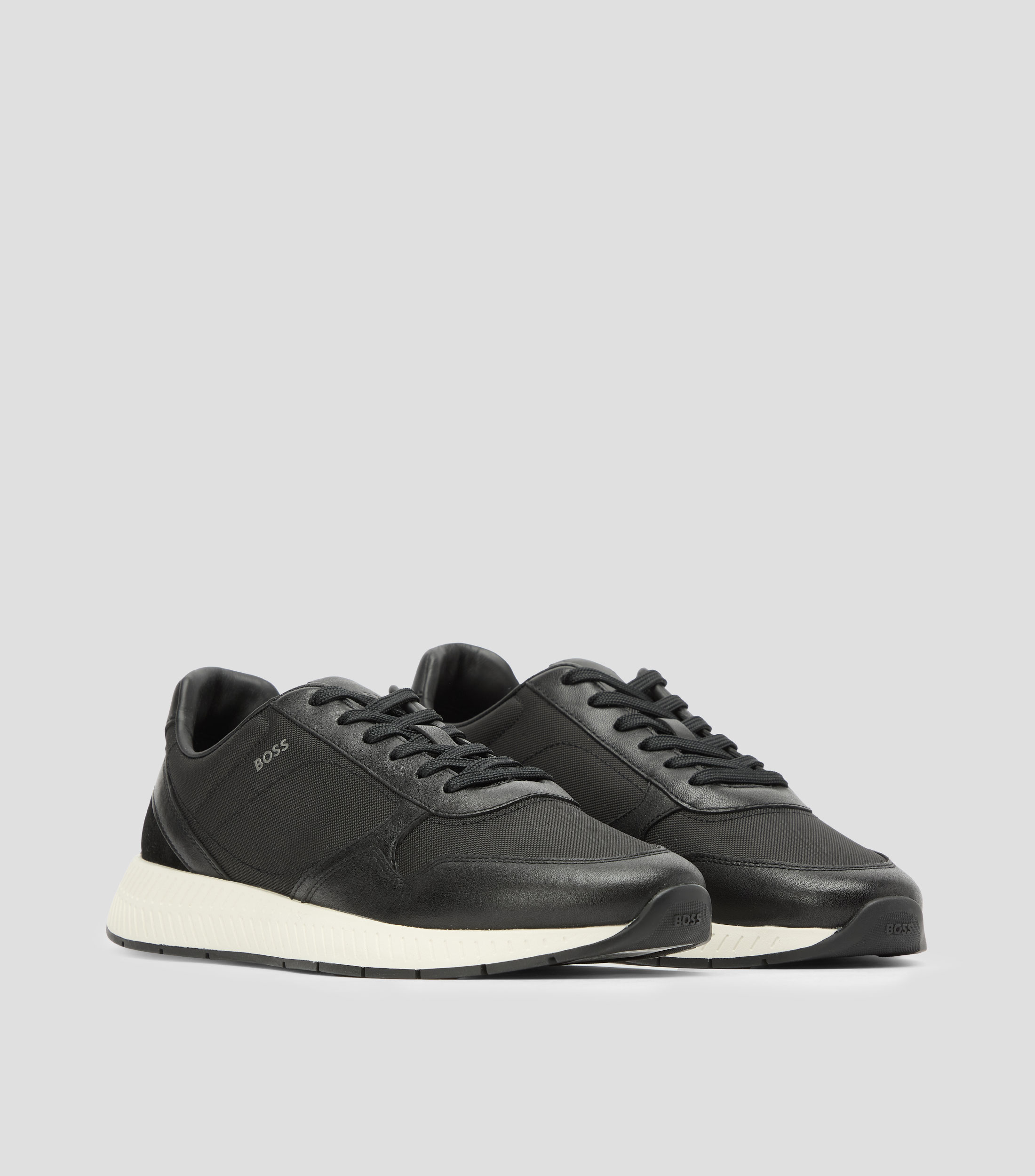 Tenis casuales Titanium Hombre