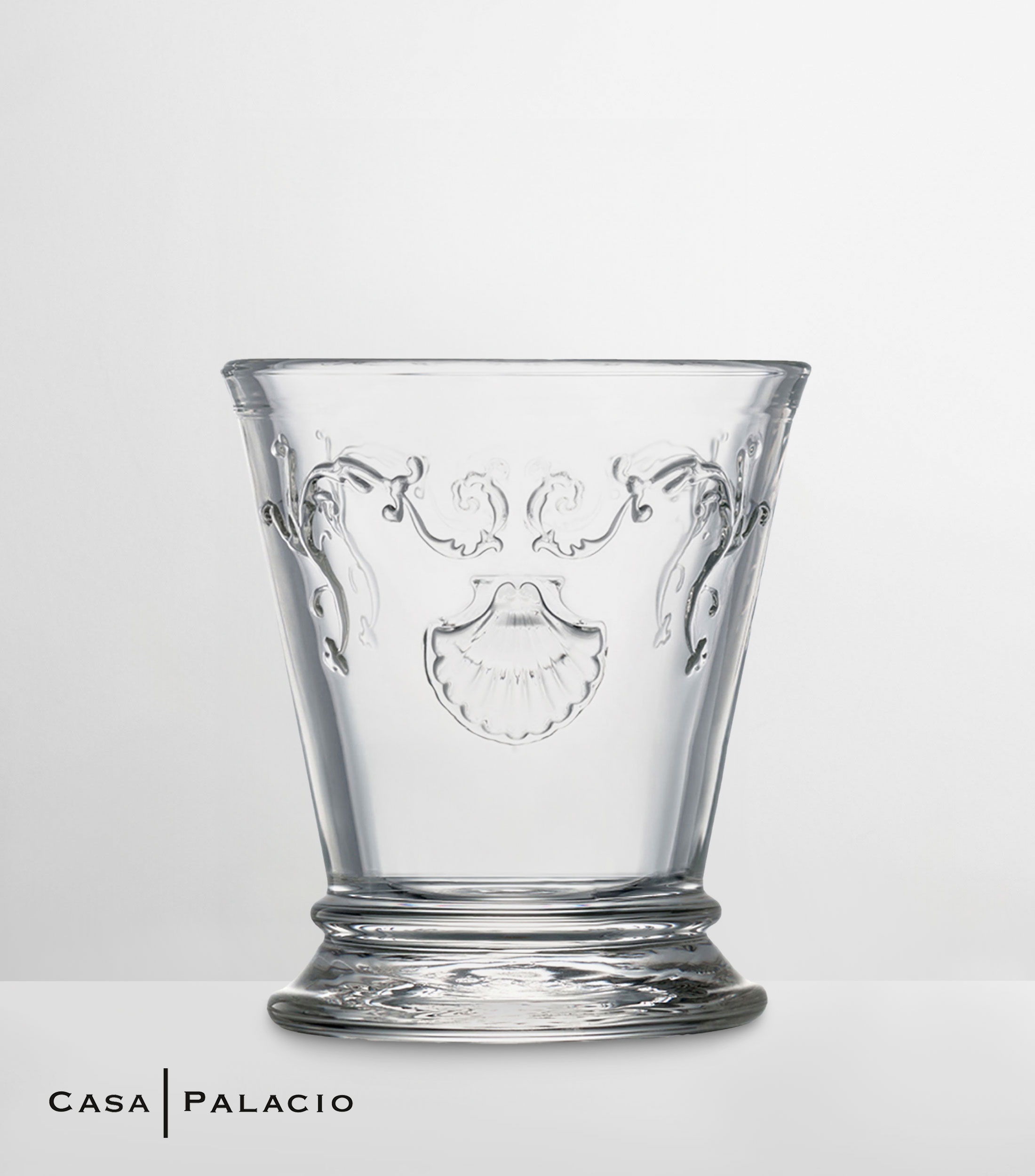 Vaso individual Versailles
