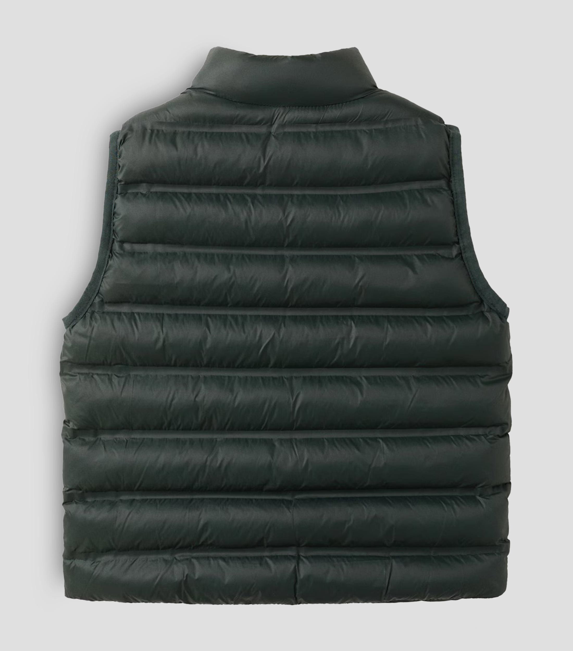 Chaleco acolchado liso Niño