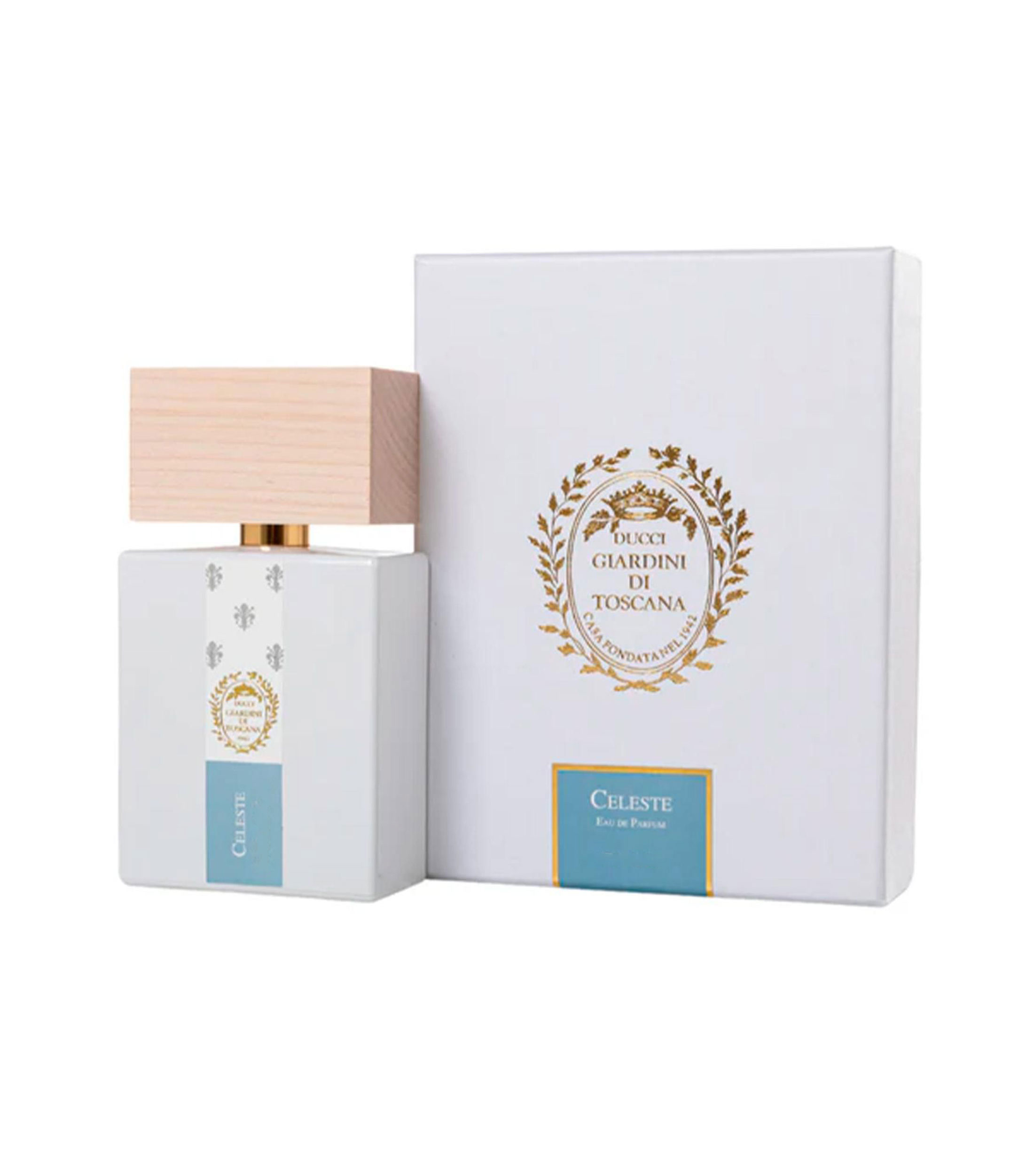Perfume Celeste Eau de Parfum, 100 ml Unisex