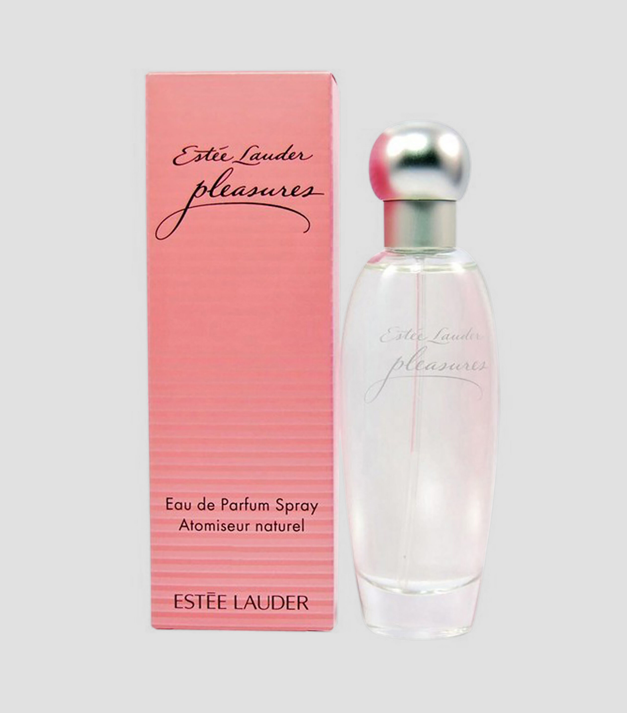 Perfume, Pleasures Eau de Parfum, 100 ml Mujer