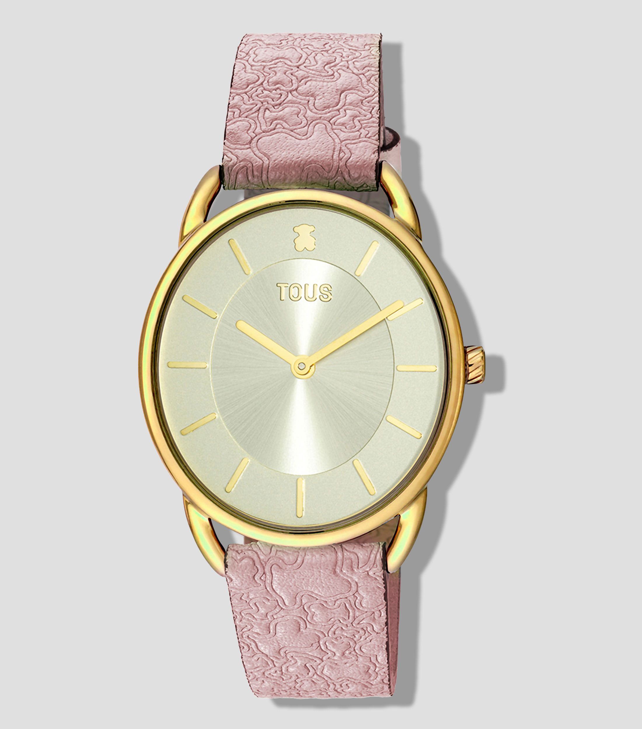 Reloj para Mujer Dai XL Casual Blanco