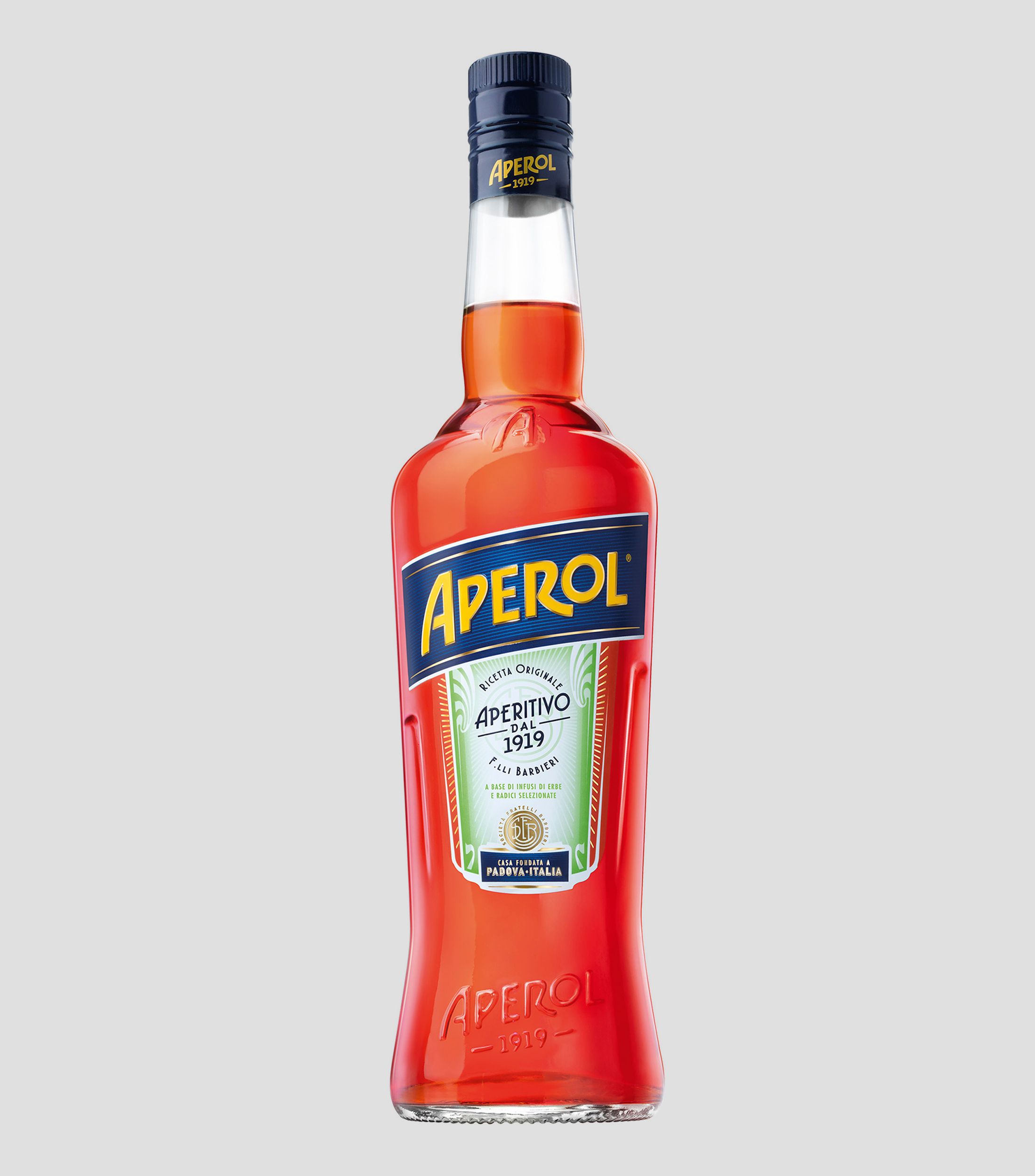Aperitivo Aperol, 700 ml