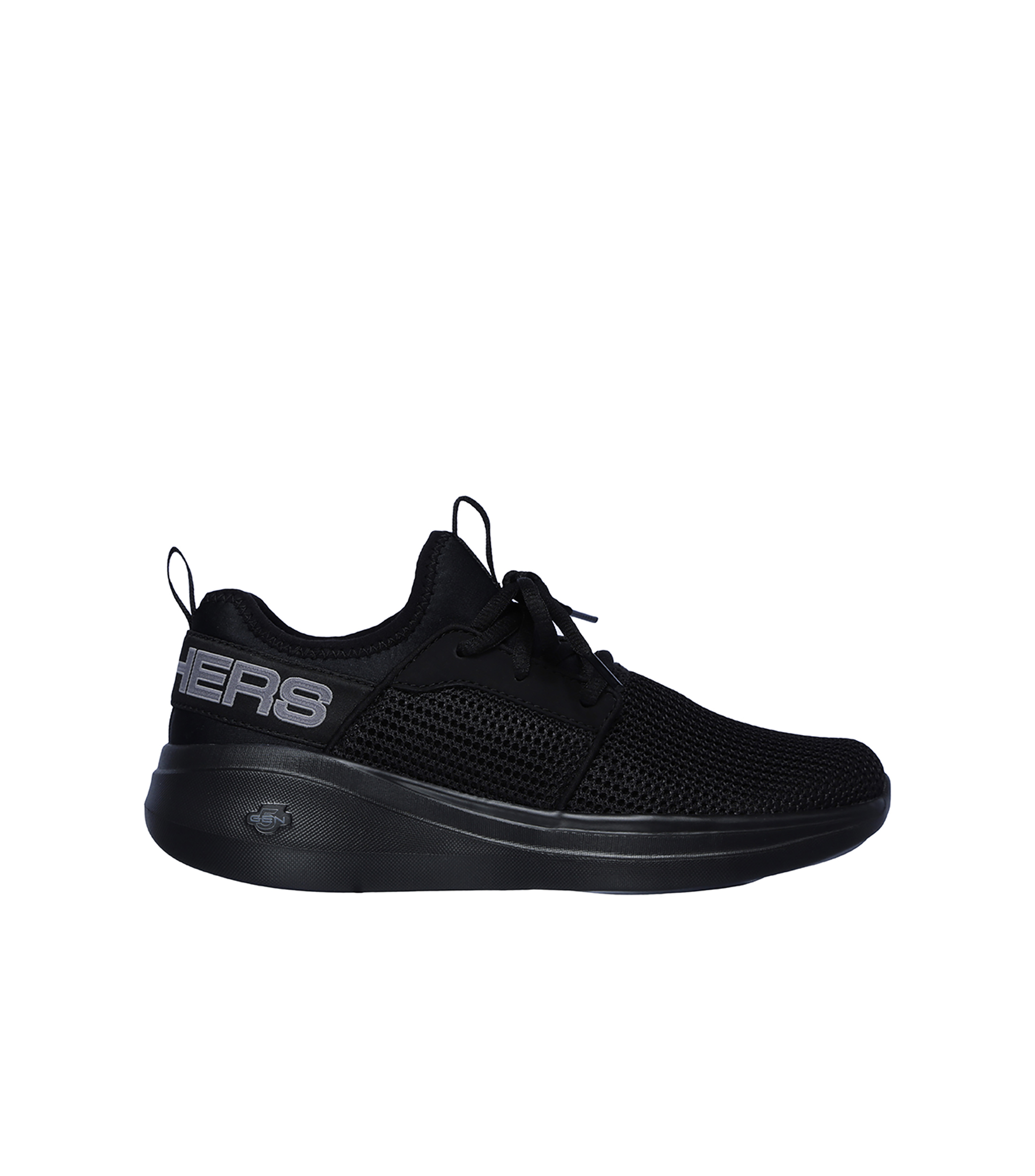 tenis skechers para correr mujer
