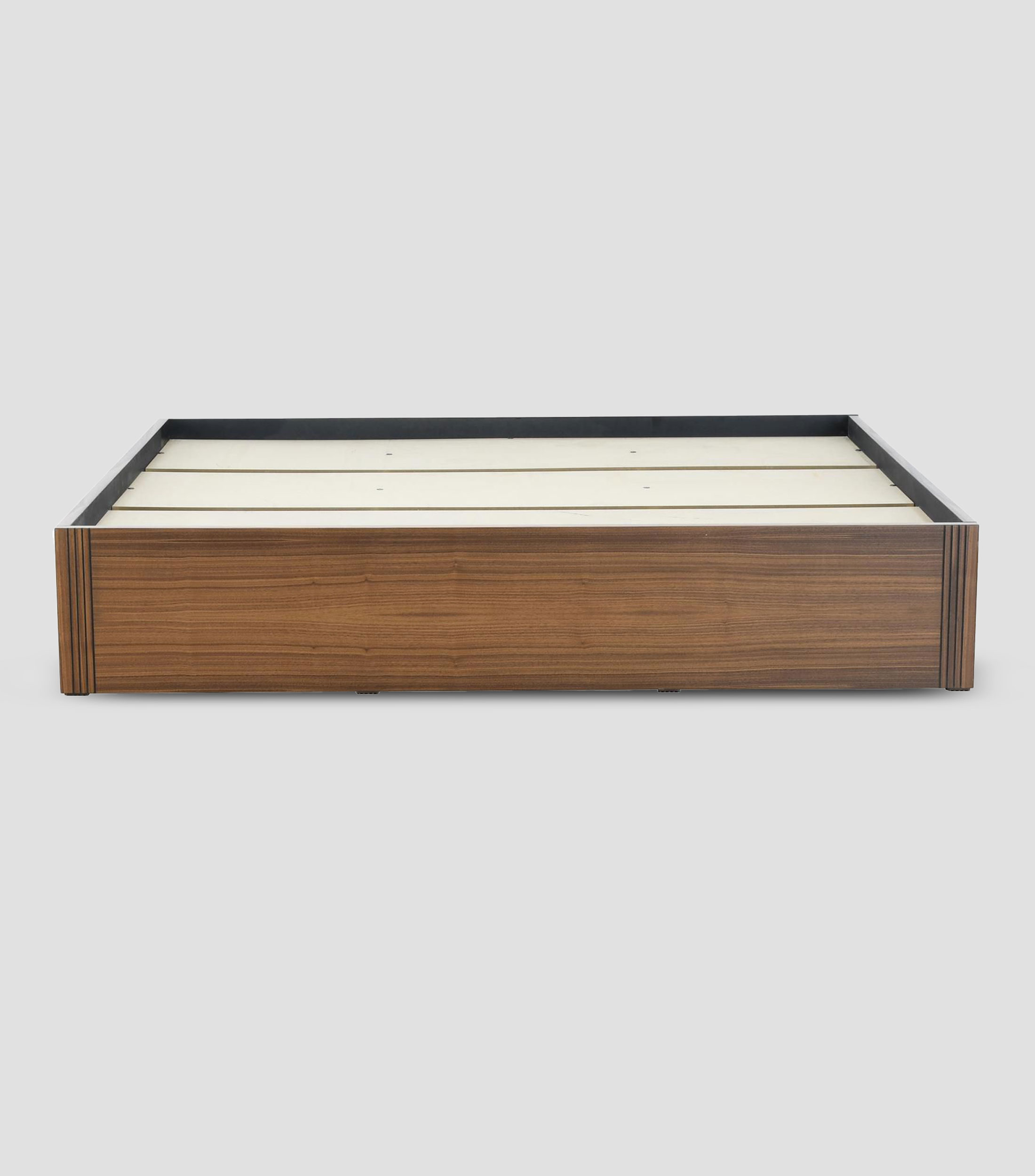 Base de Cama King Size Padua en madera
