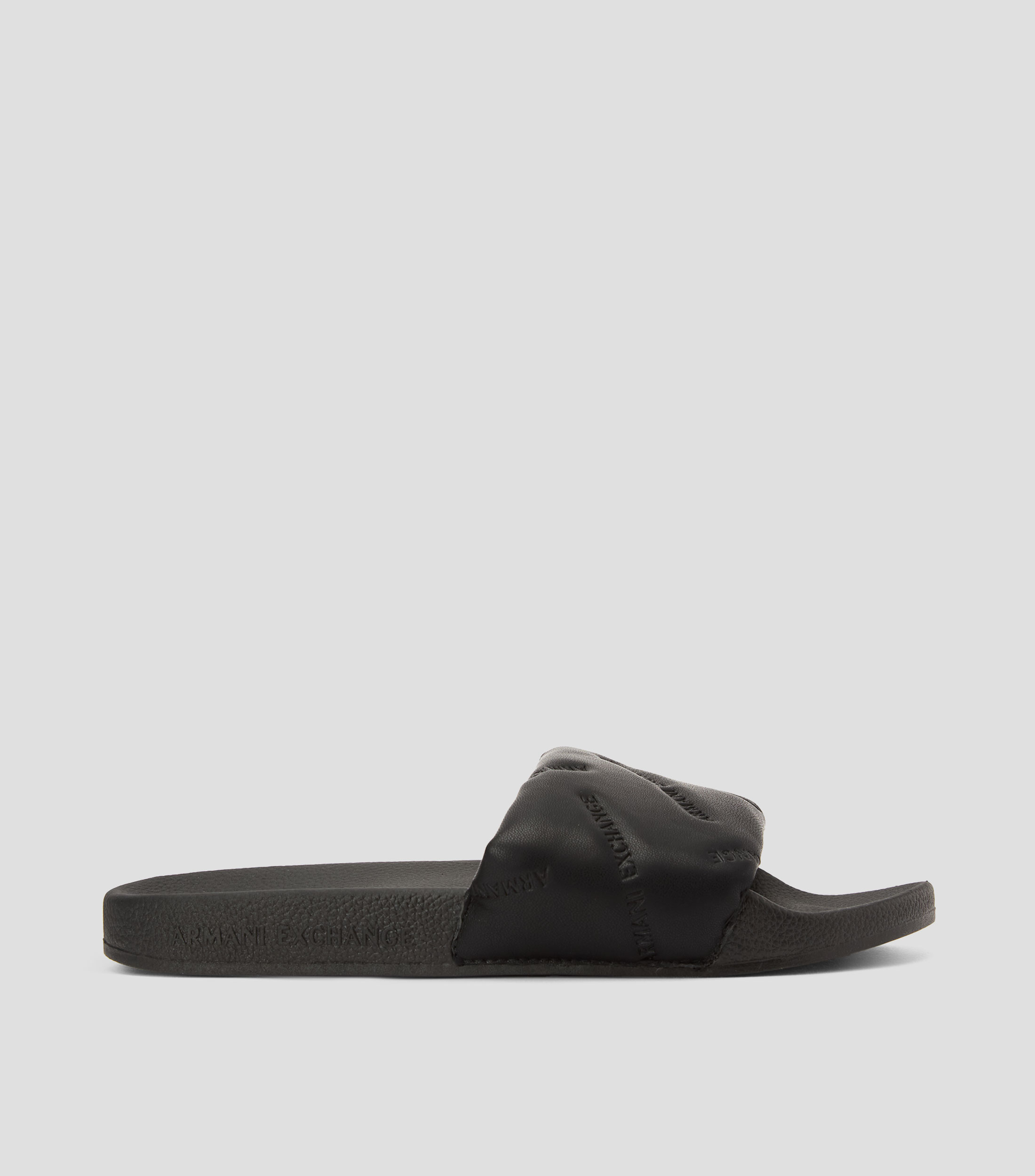 Sandalias planas Hombre
