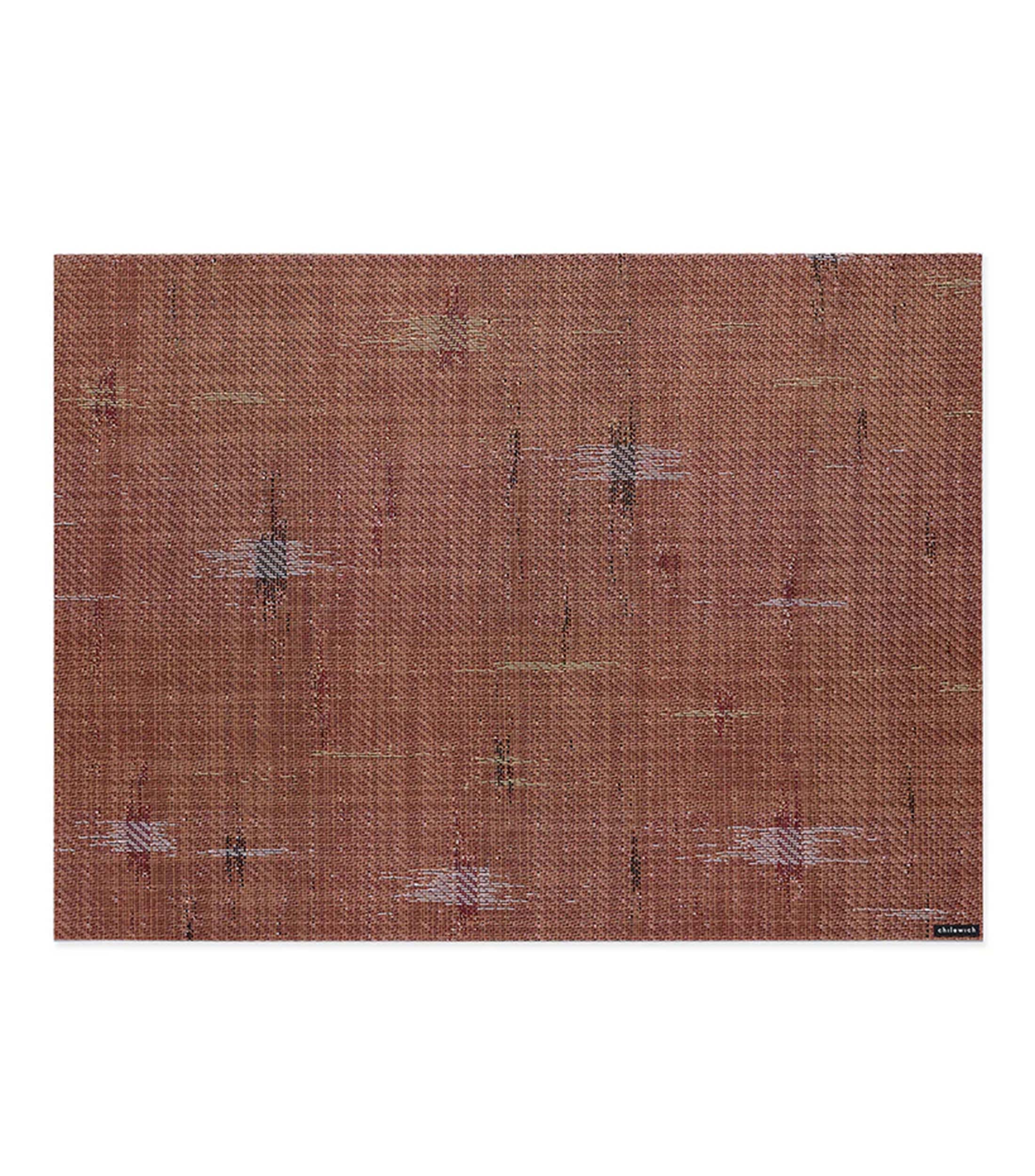 Mantel individual Rectangular