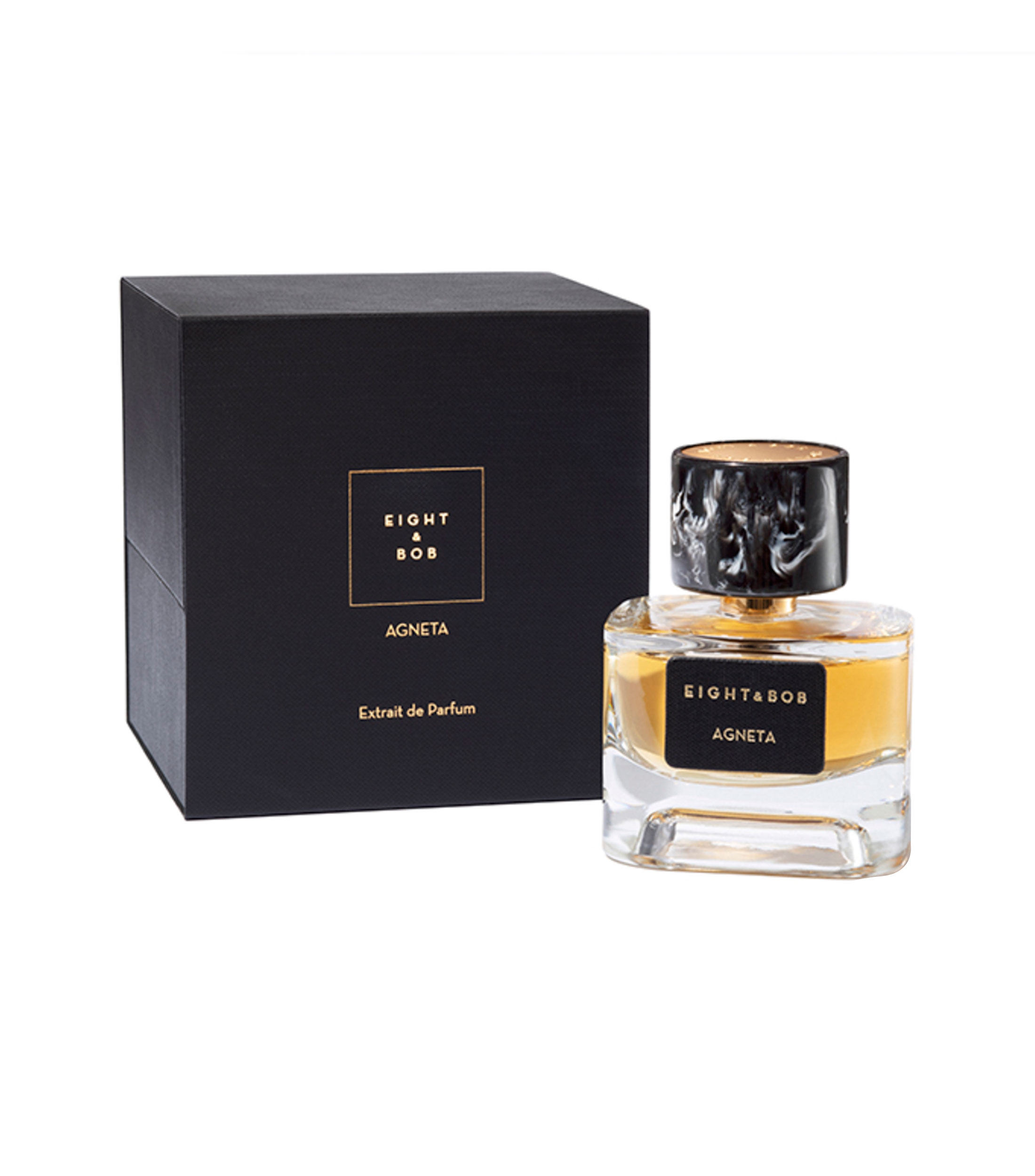 Perfume, Agneta Eau de Parfum, 50 ml Hombre