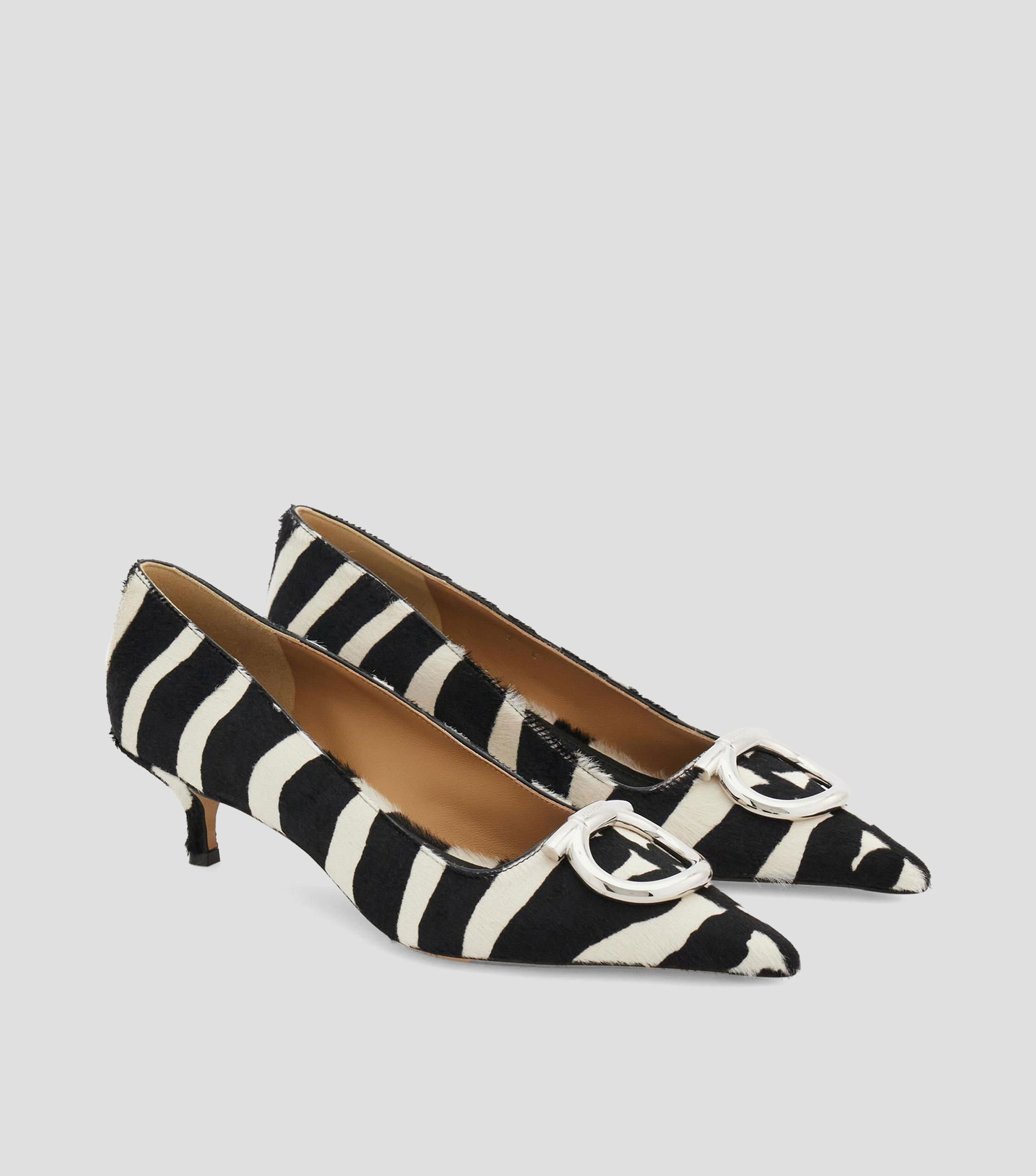 Zapatillas maxi Gancini Mujer