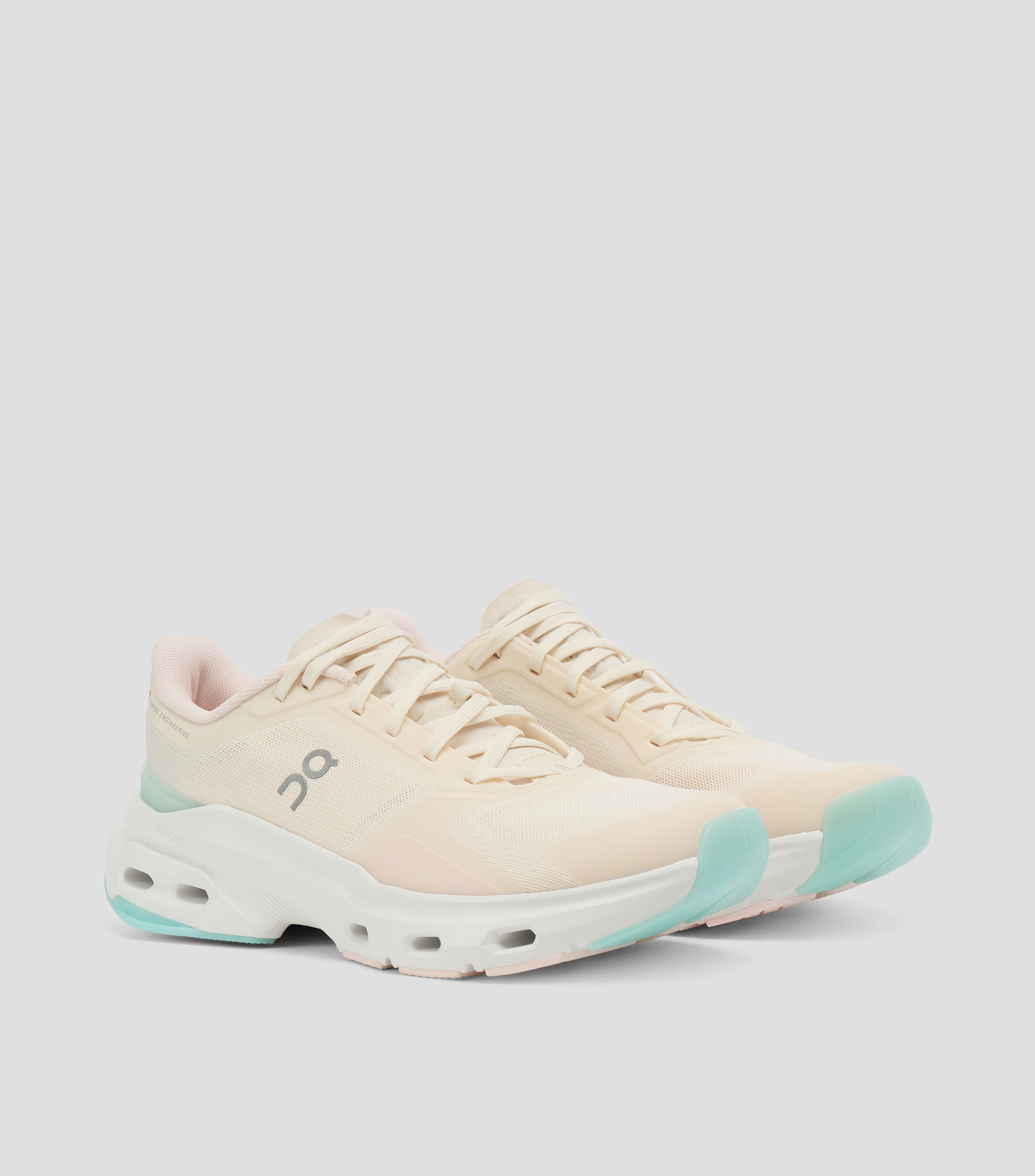 Tenis para entrenamiento Cloudpulse 2 Mujer