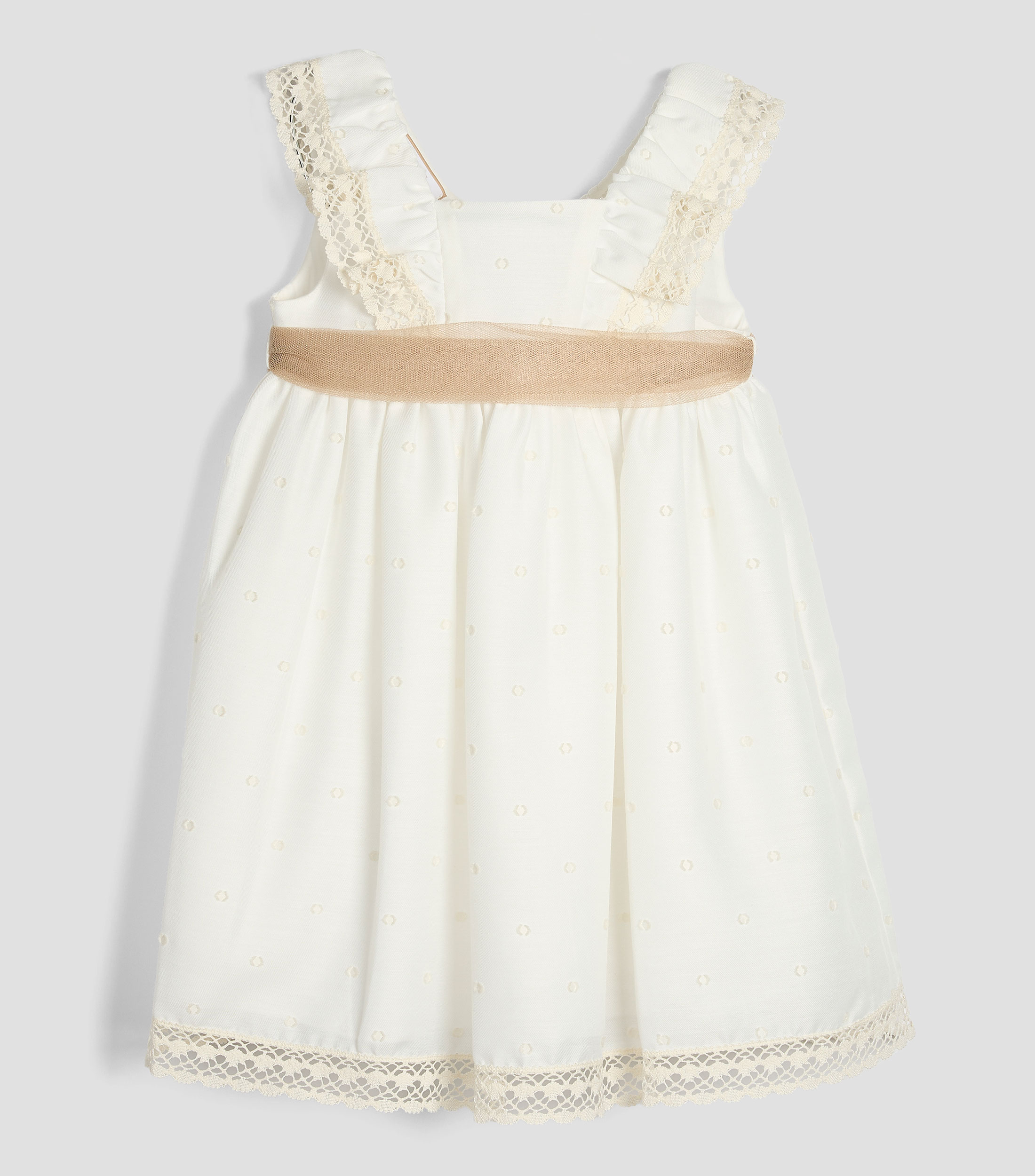 Vestido de ceremonia Niña