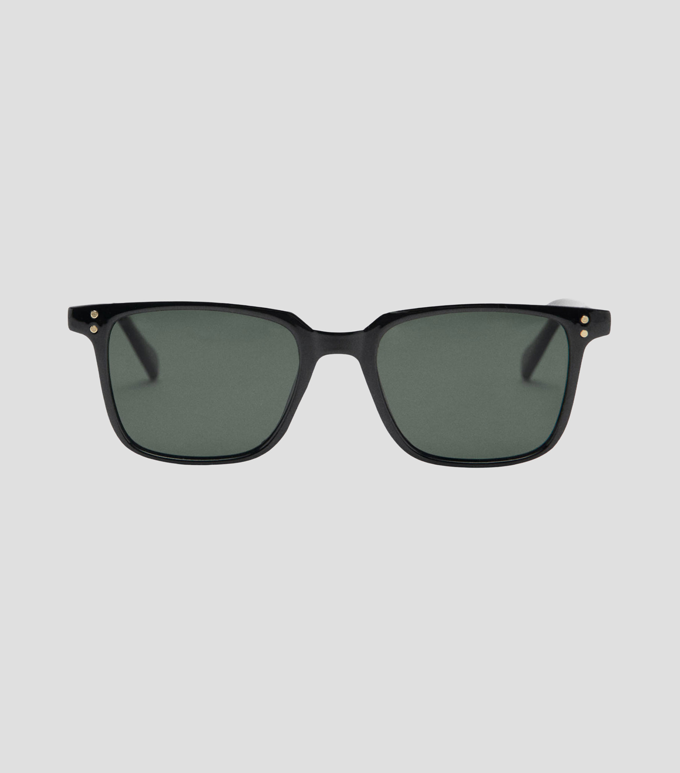 Lentes de sol rectangulares Bosco Hombre