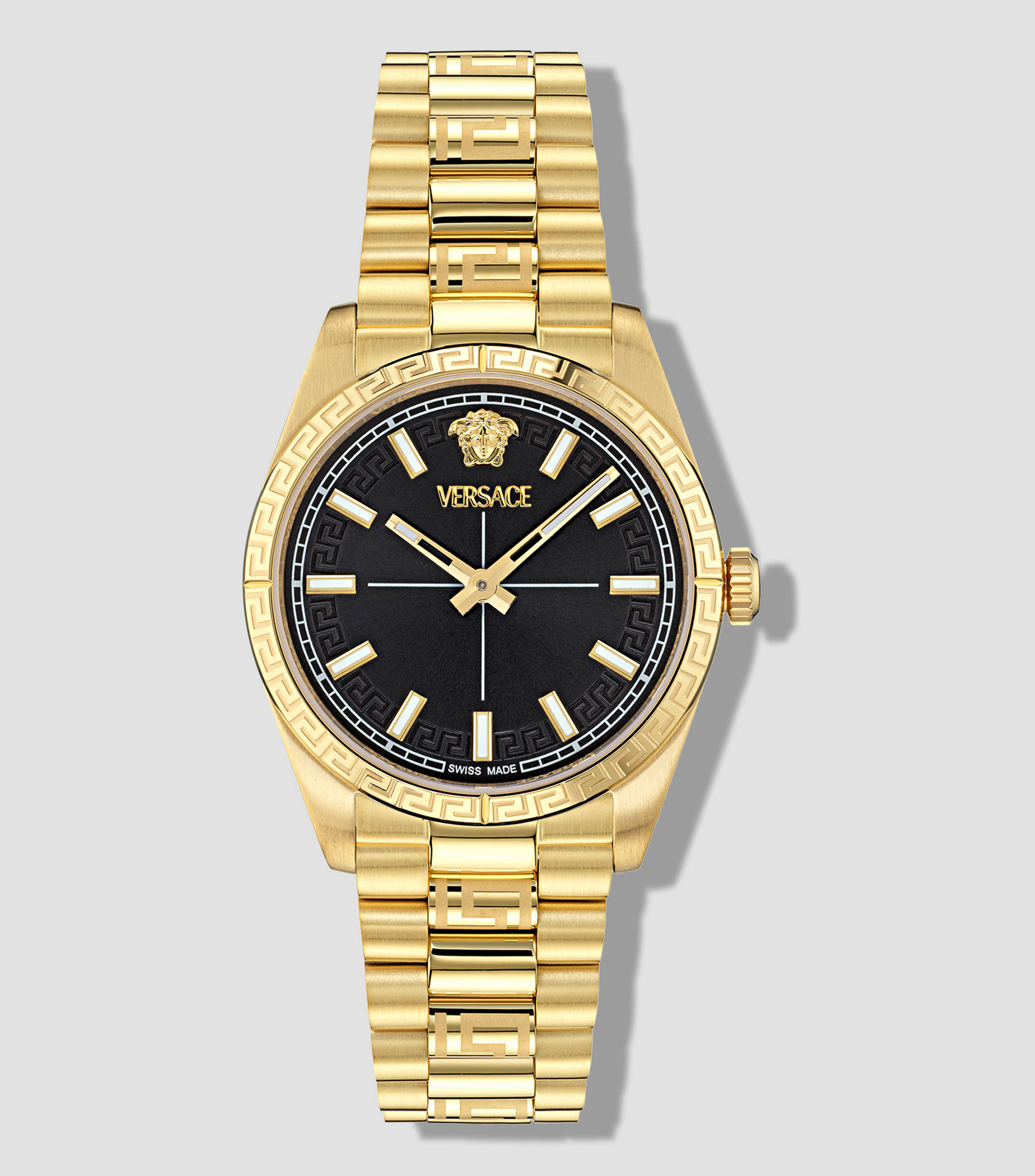 Reloj para Mujer Millenyium Lady Casual, Dorado