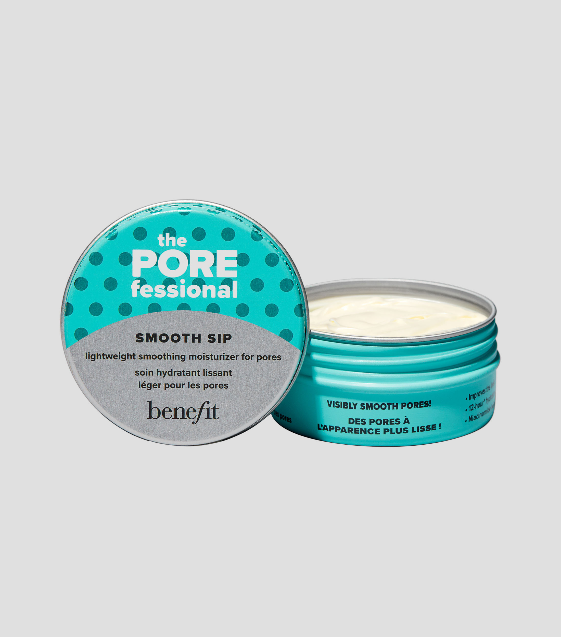 Crema facial The Porefessional Smooth Sip, 20 ml