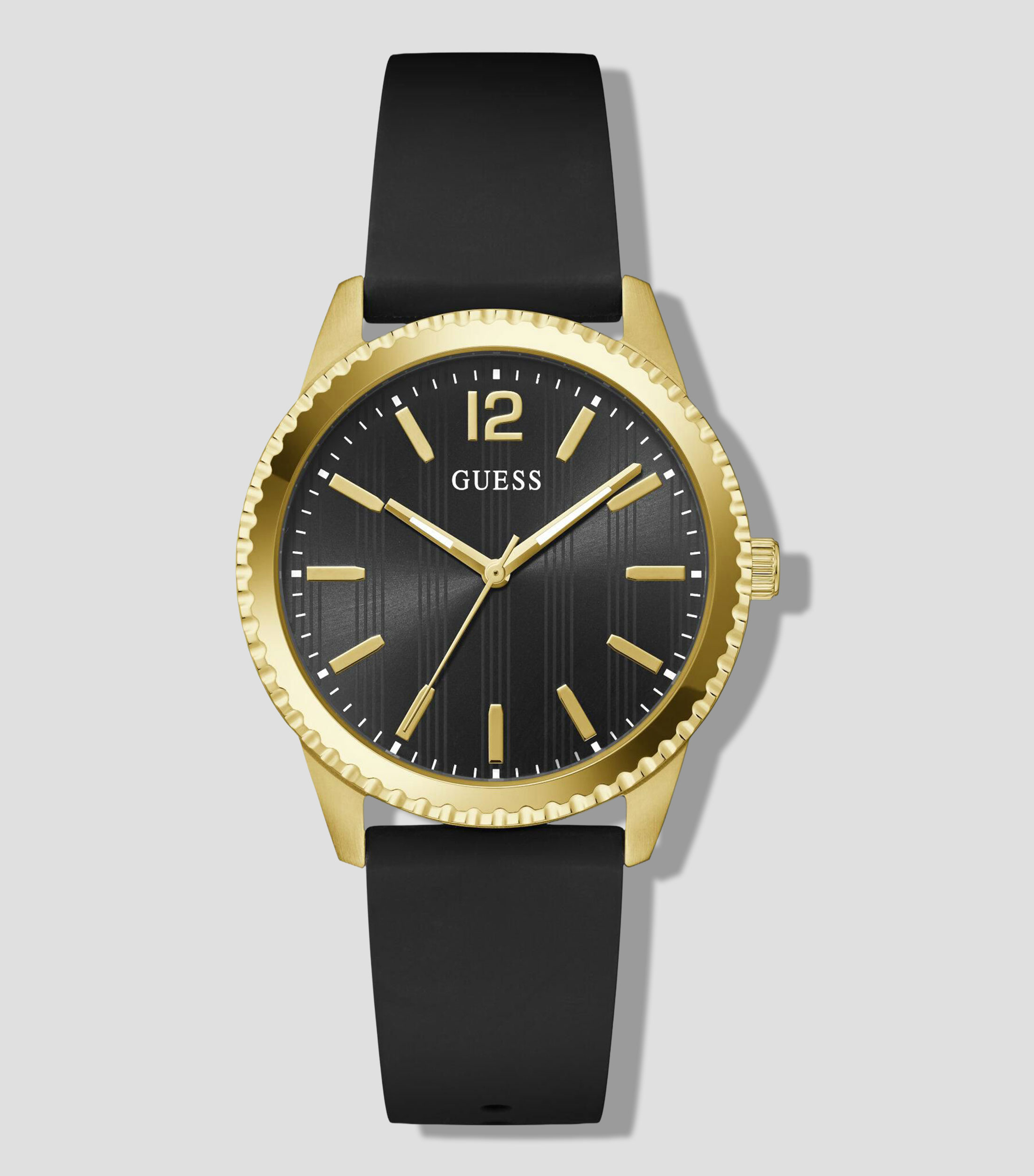 Reloj para Hombre Chip casual dorado