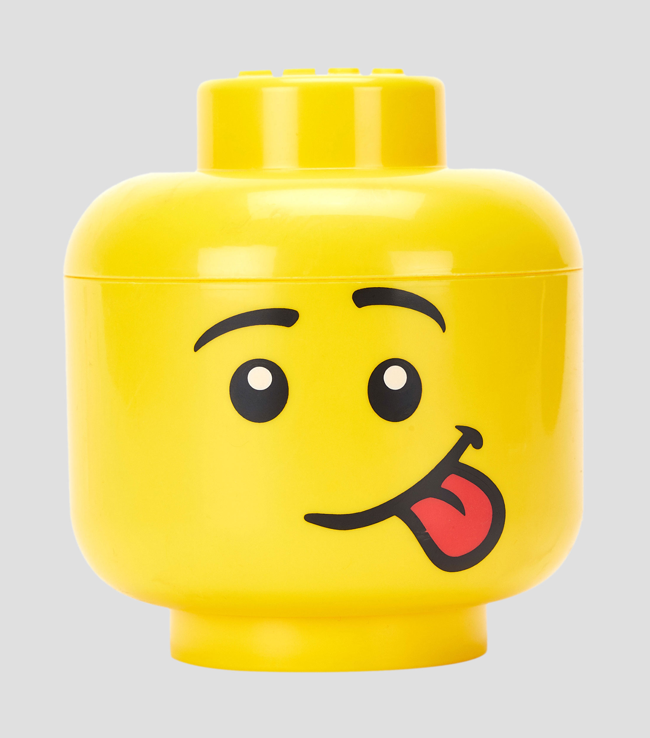 Lego Storage Head Mini Silly