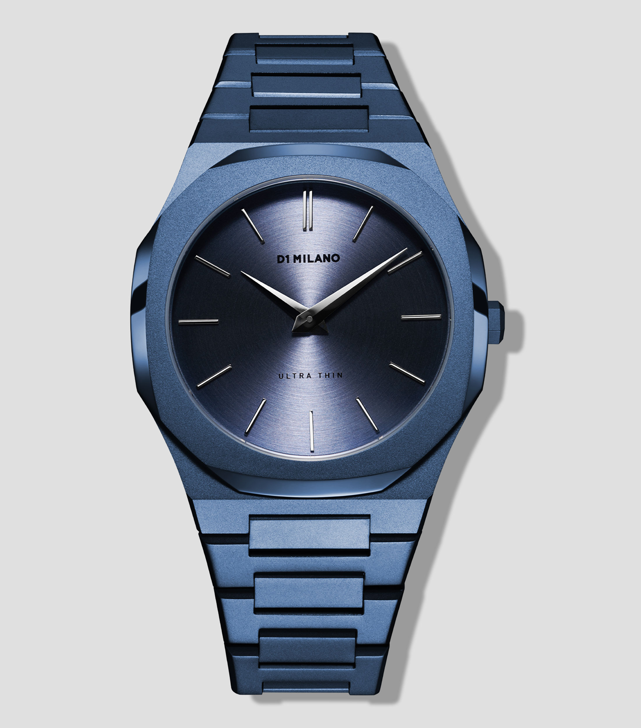 Reloj para Hombre Midnight casual, Azul