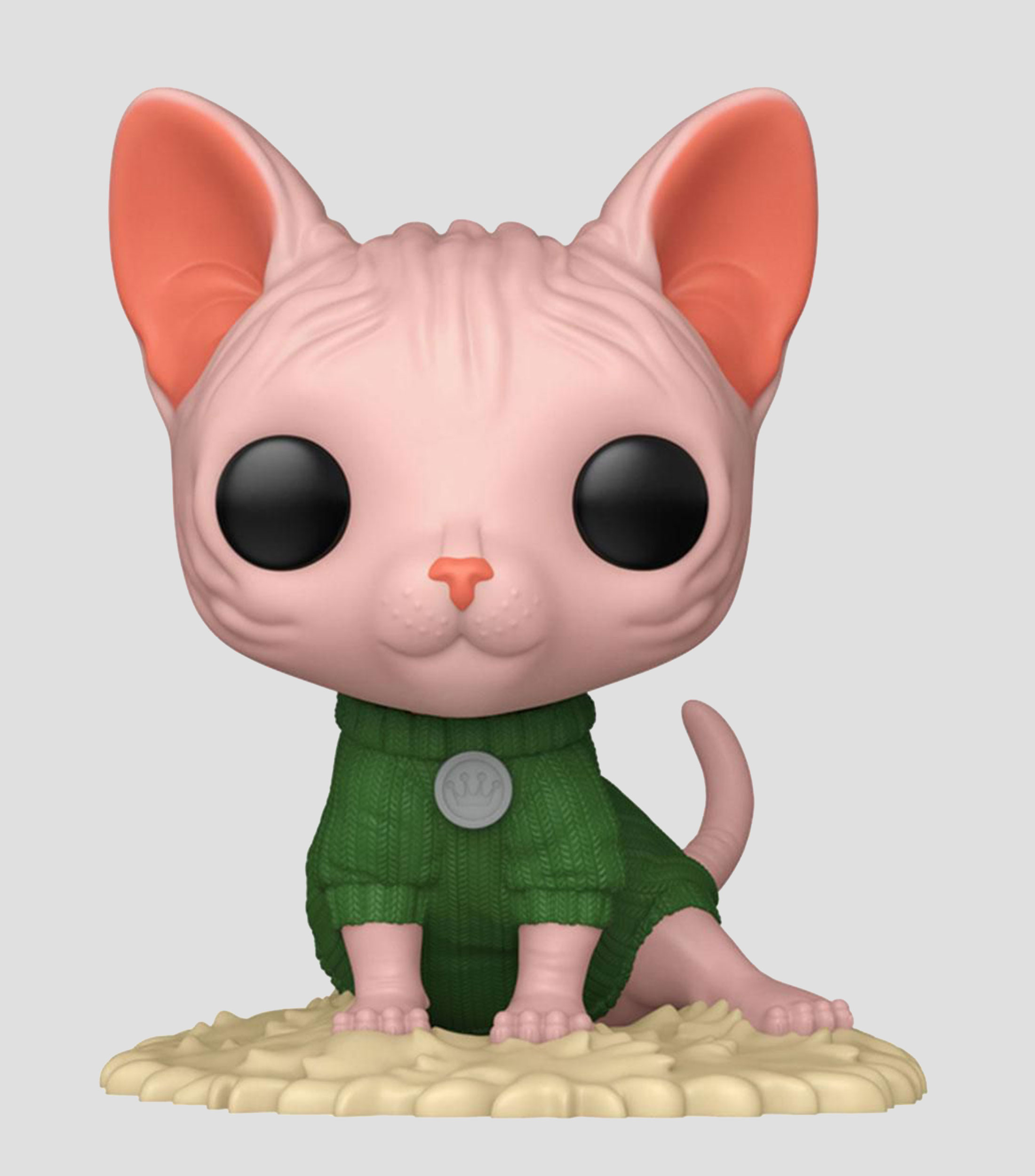 Funko Gato Sphinx Pets