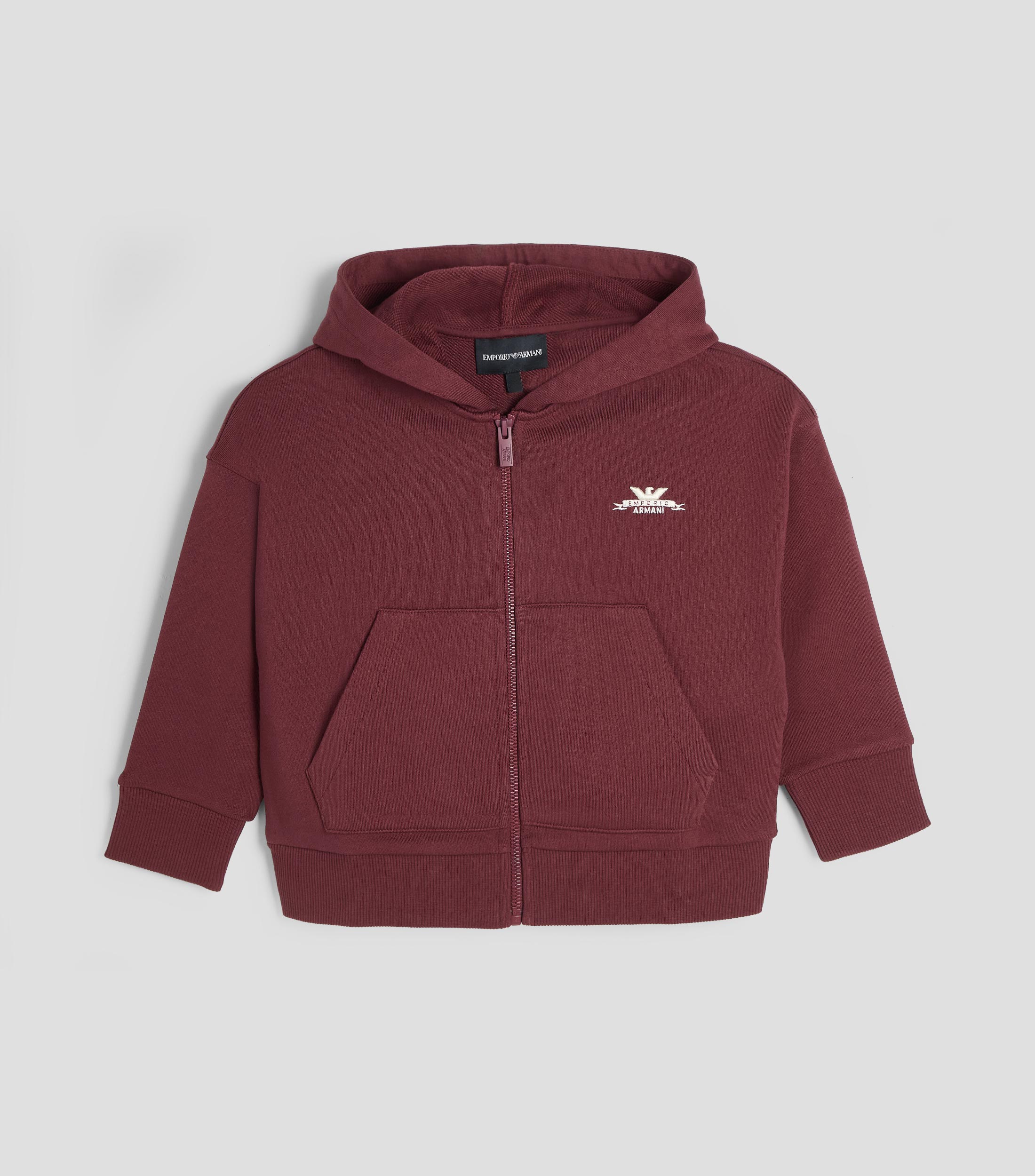 Sudadera con capucha Niño