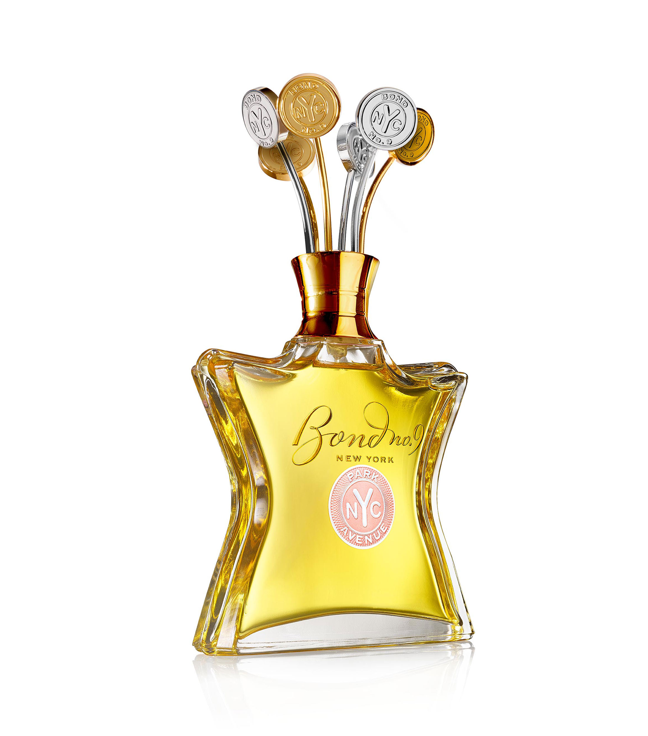 Perfume Park Avenue Eau de Parfum, 100 ml Mujer