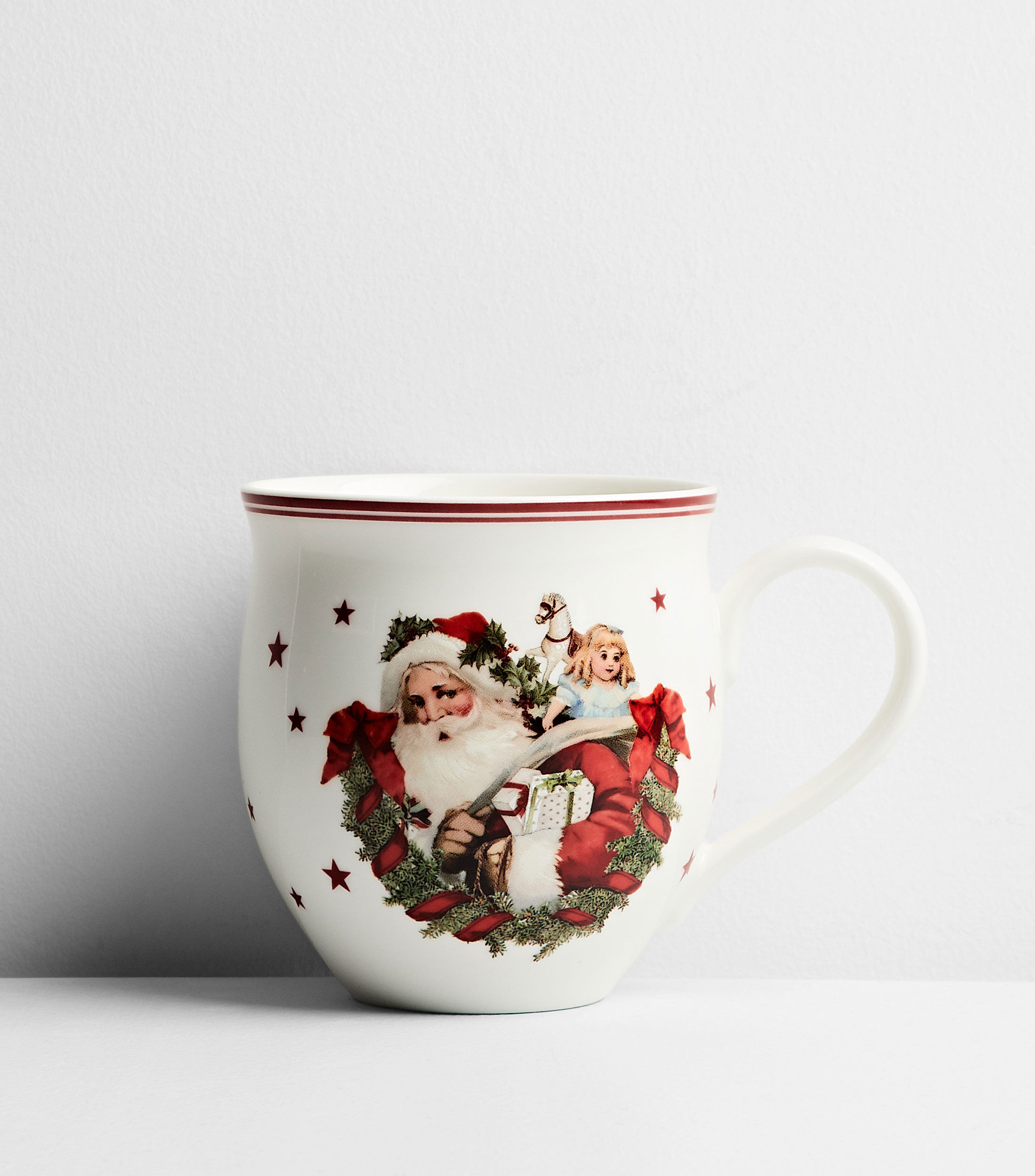 Taza Toys Delight Santa Claus